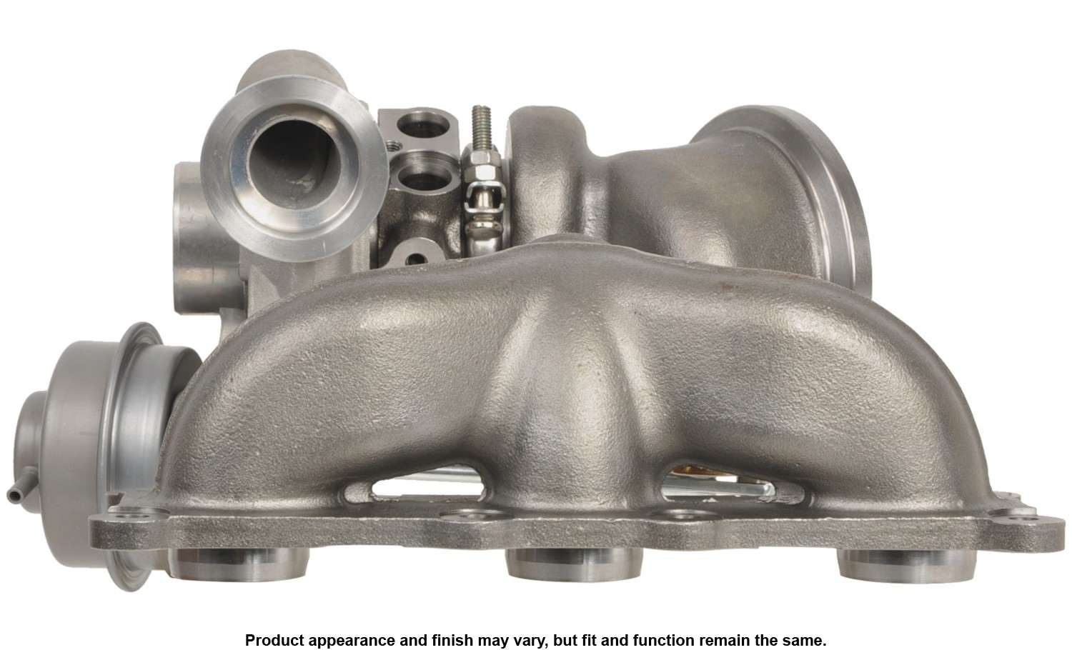 Cardone New Turbocharger 2N-850