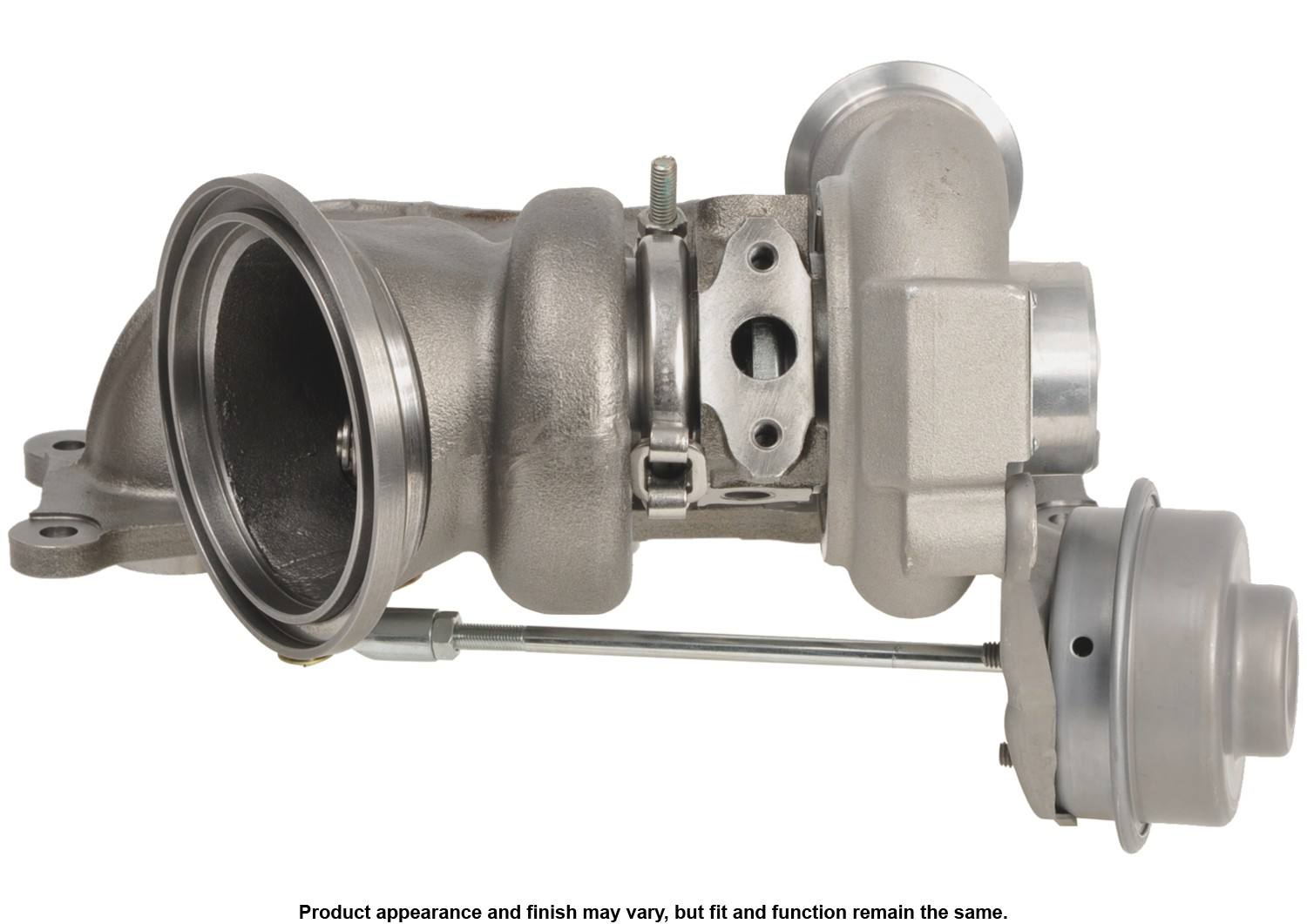 Cardone New Turbocharger 2N-850