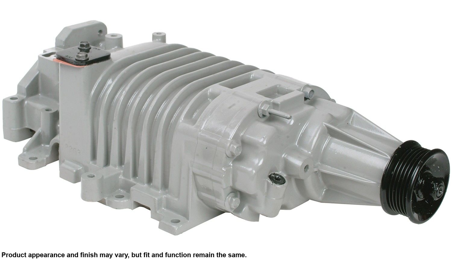 Cardone Reman Supercharger 2R-101