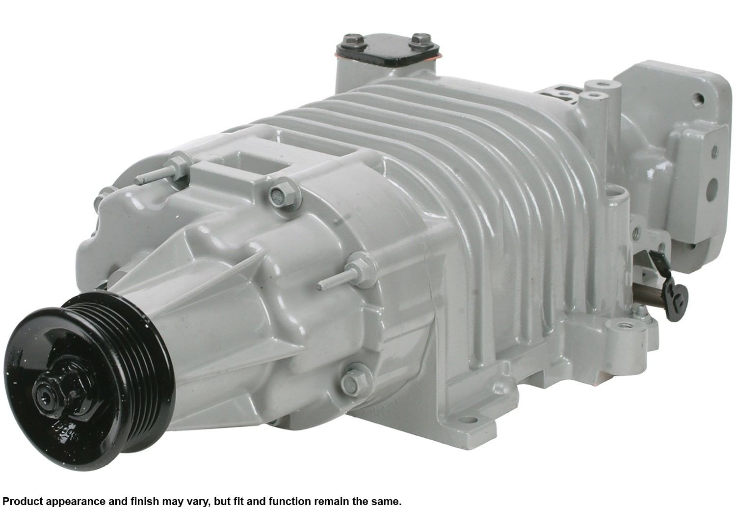 Cardone Reman Supercharger 2R-101