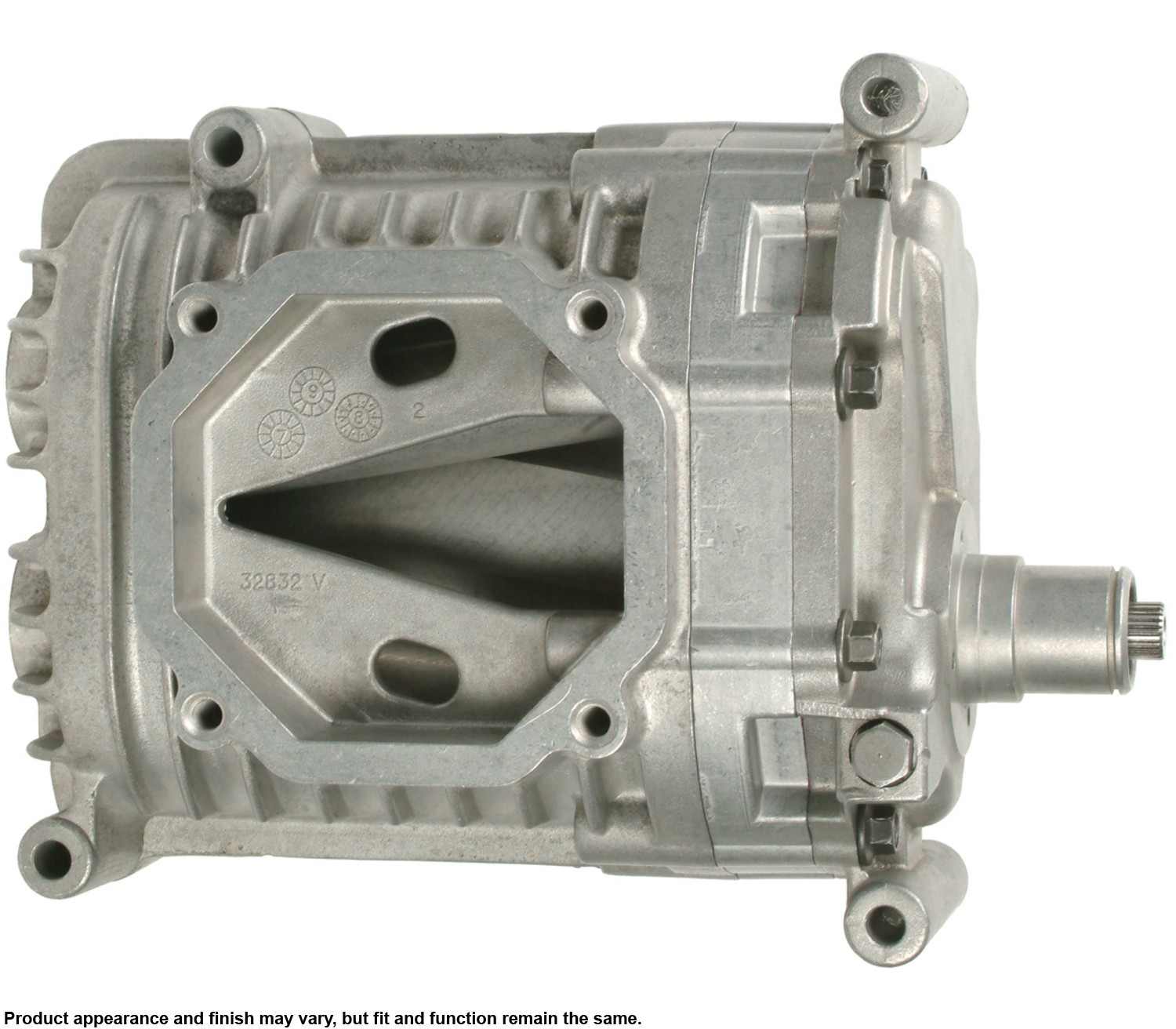 Cardone Reman Supercharger 2R-702