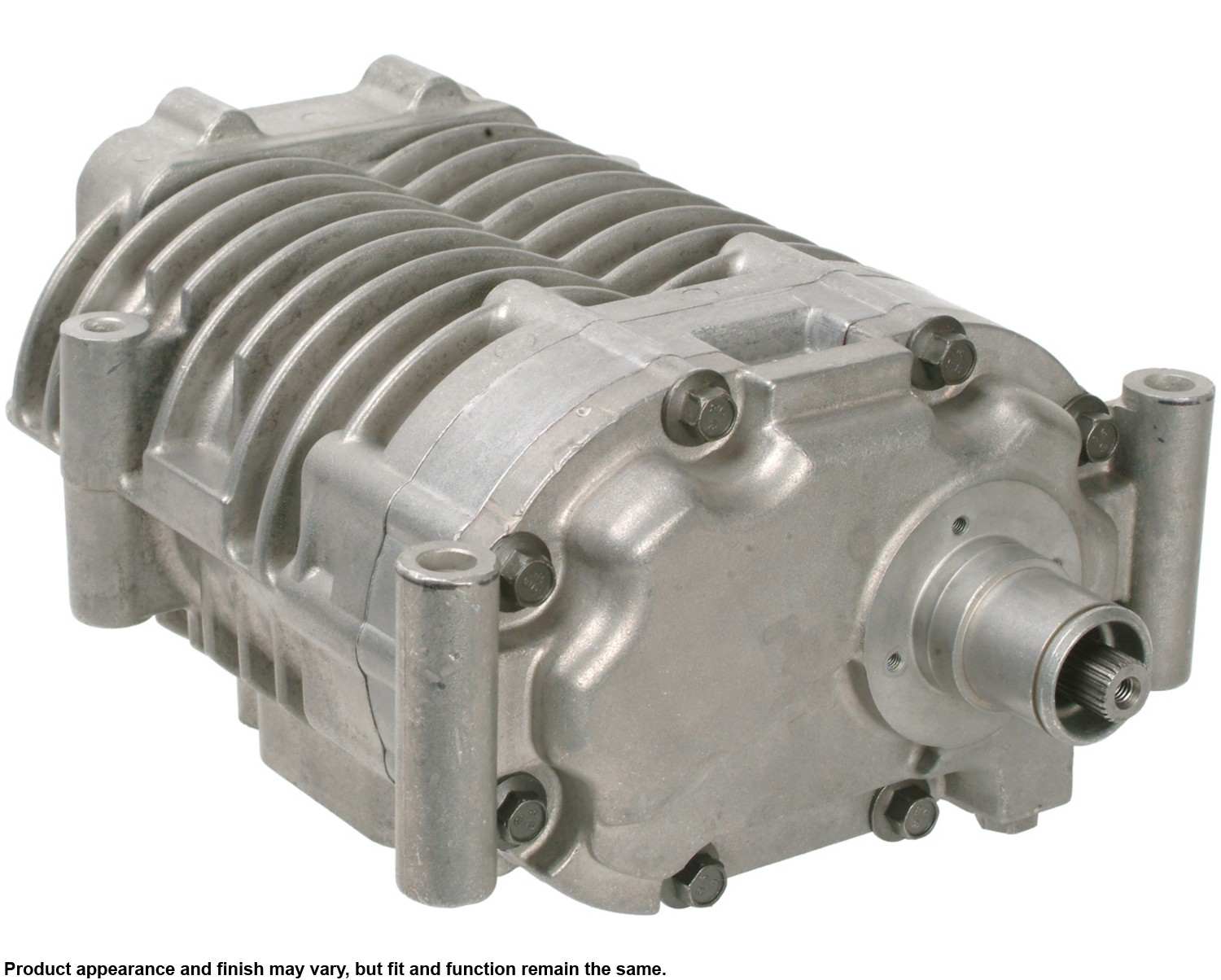 Cardone Reman Supercharger 2R-702