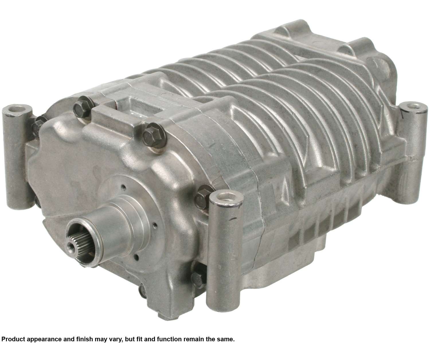 Cardone Reman Supercharger 2R-702