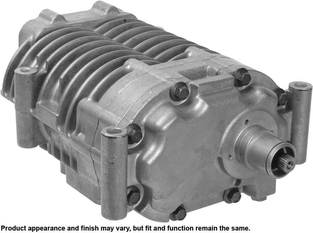 Cardone Reman Supercharger 2R-702
