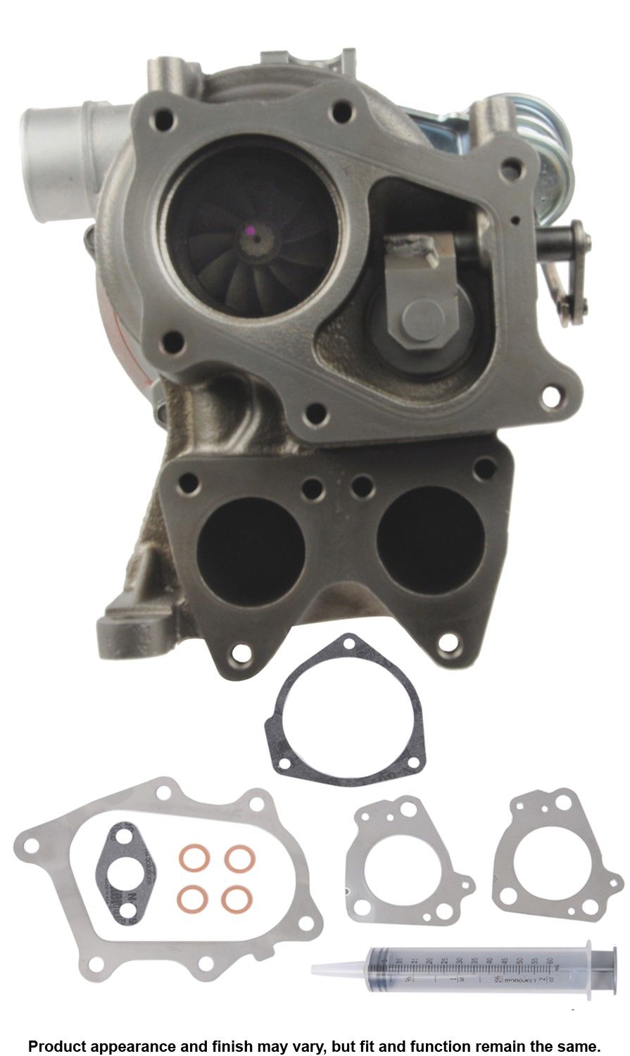 Cardone Reman Turbocharger 2T-107