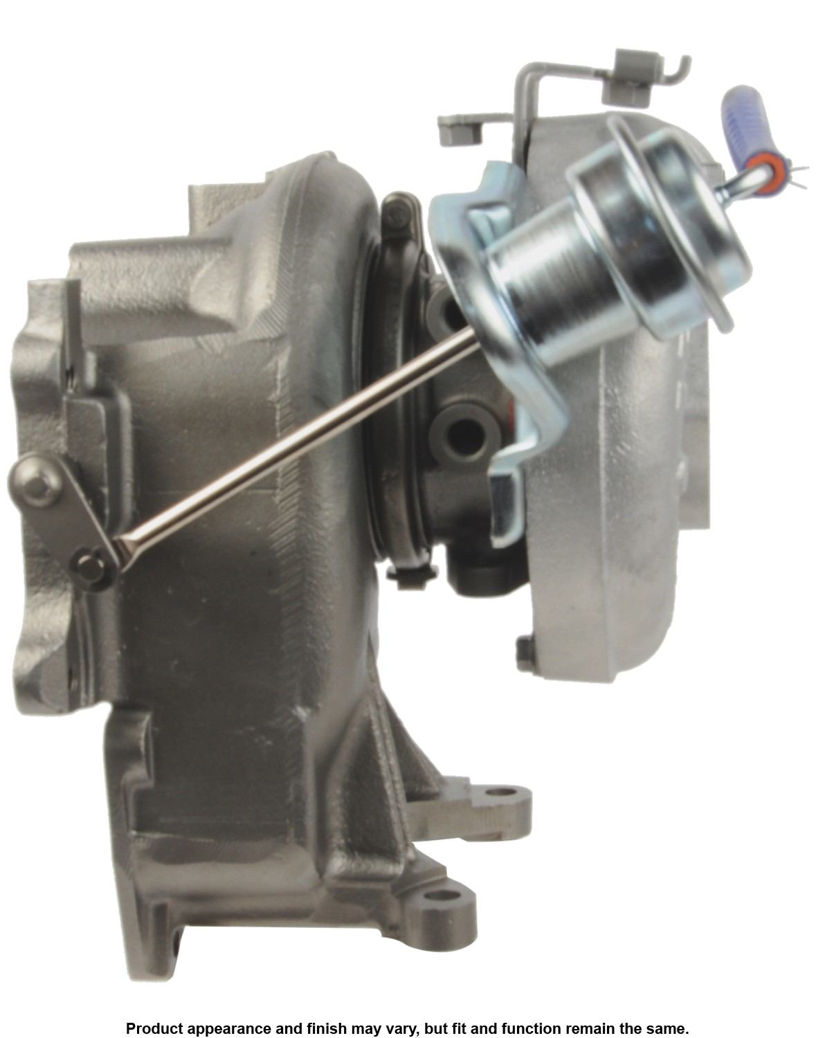 Cardone Reman Turbocharger 2T-107