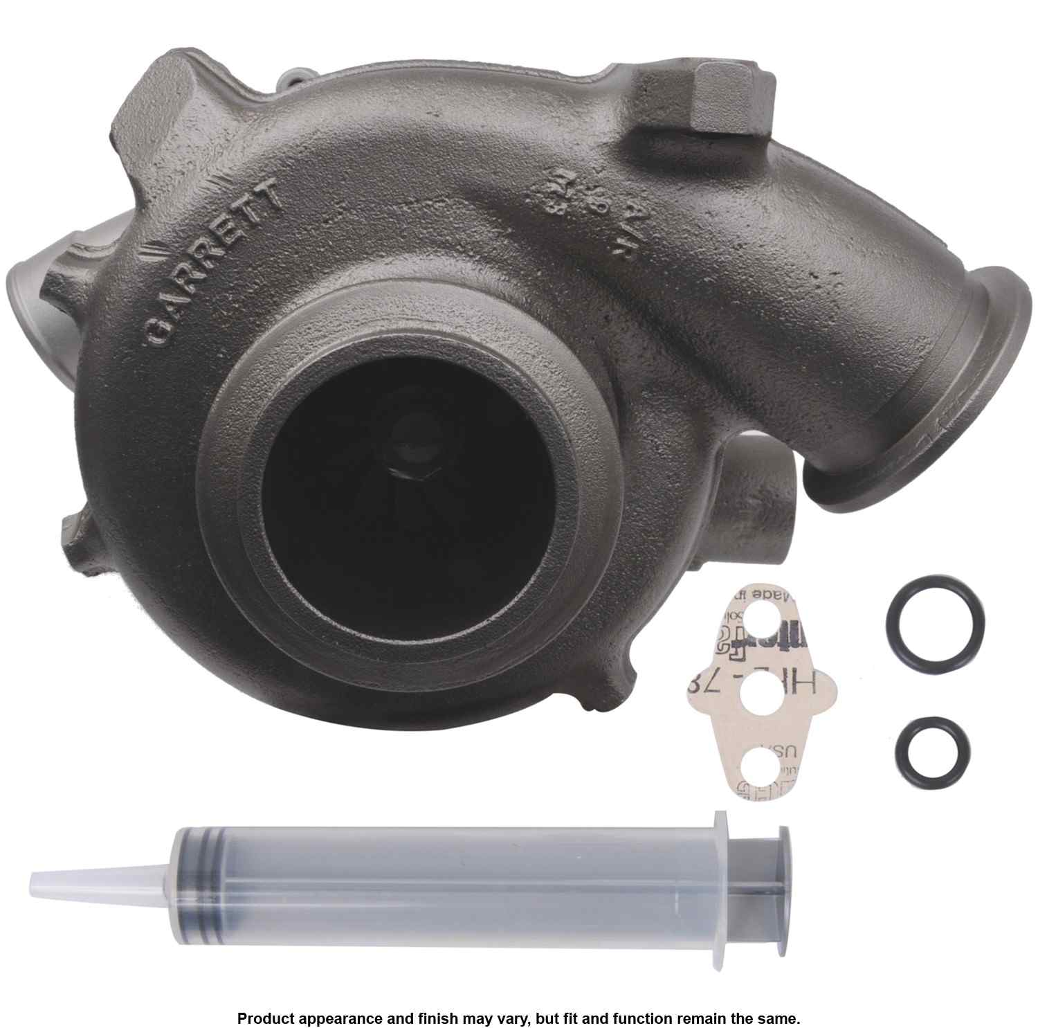Cardone Reman Turbocharger 2T-202