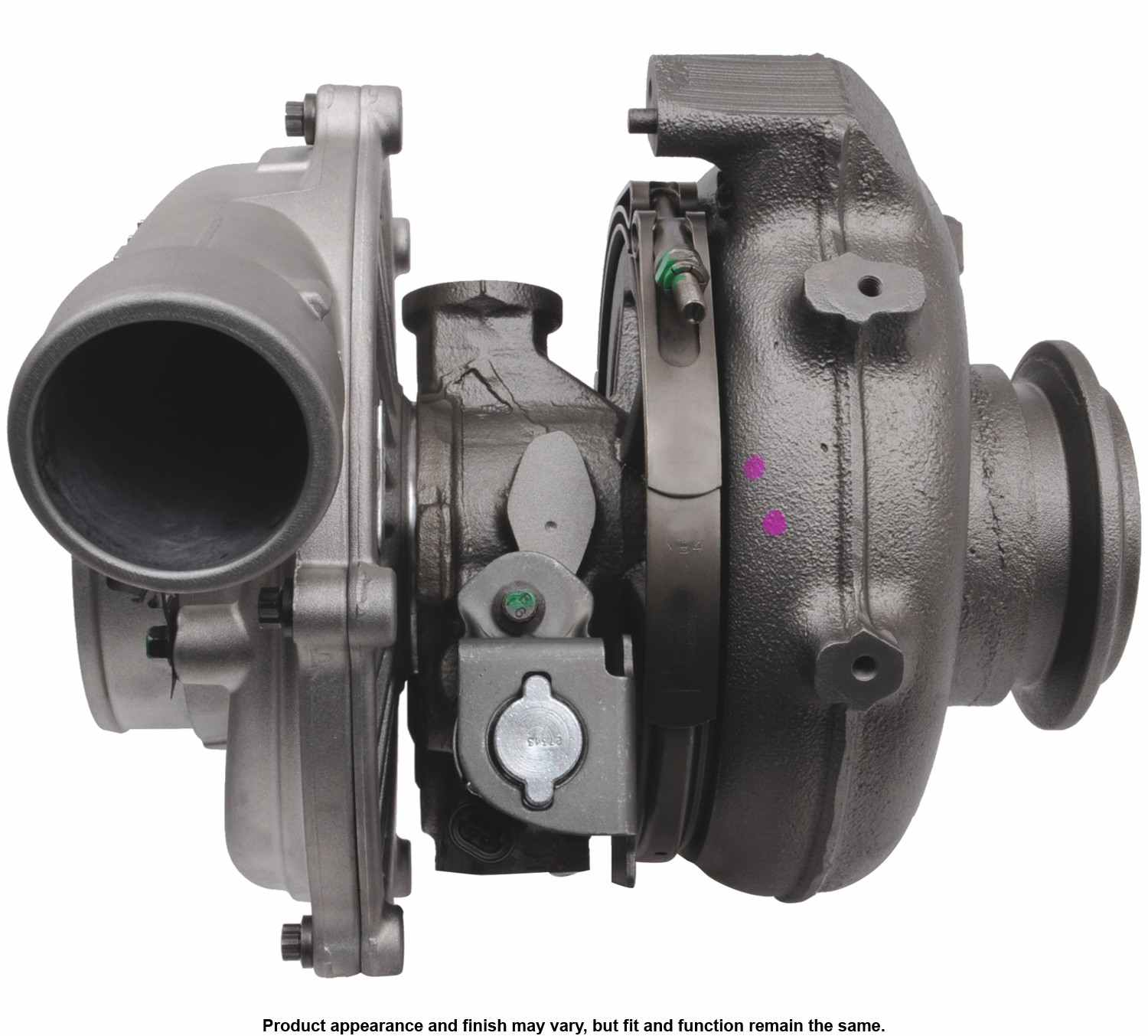 Cardone Reman Turbocharger 2T-202
