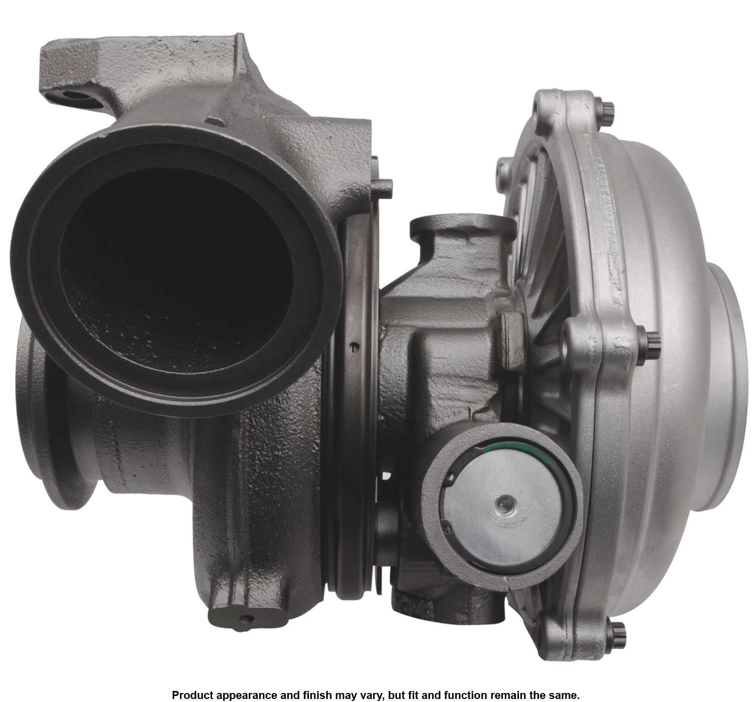 Cardone Reman Turbocharger 2T-202