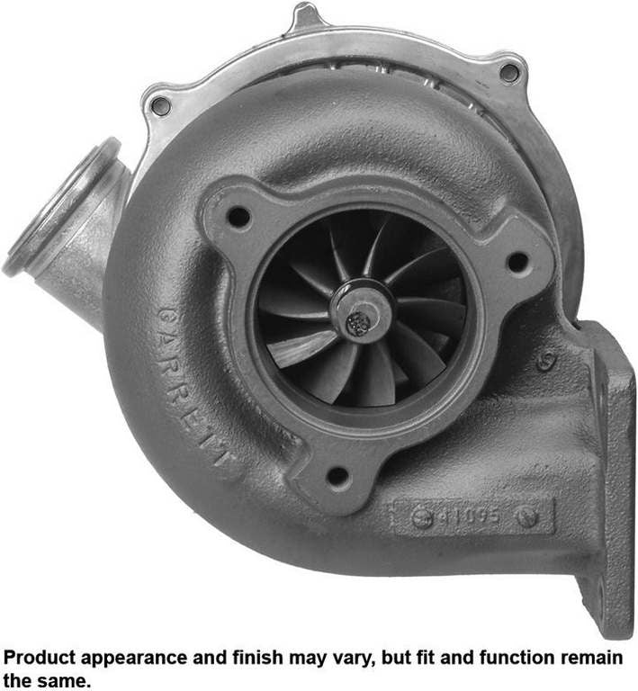 Cardone Reman Turbocharger 2T-208