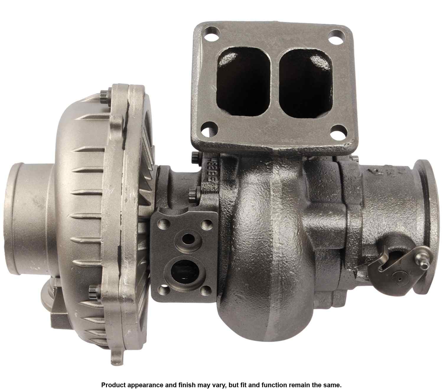 Cardone Reman Turbocharger 2T-208