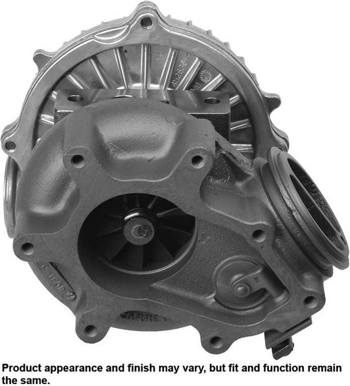Cardone Reman Turbocharger 2T-210