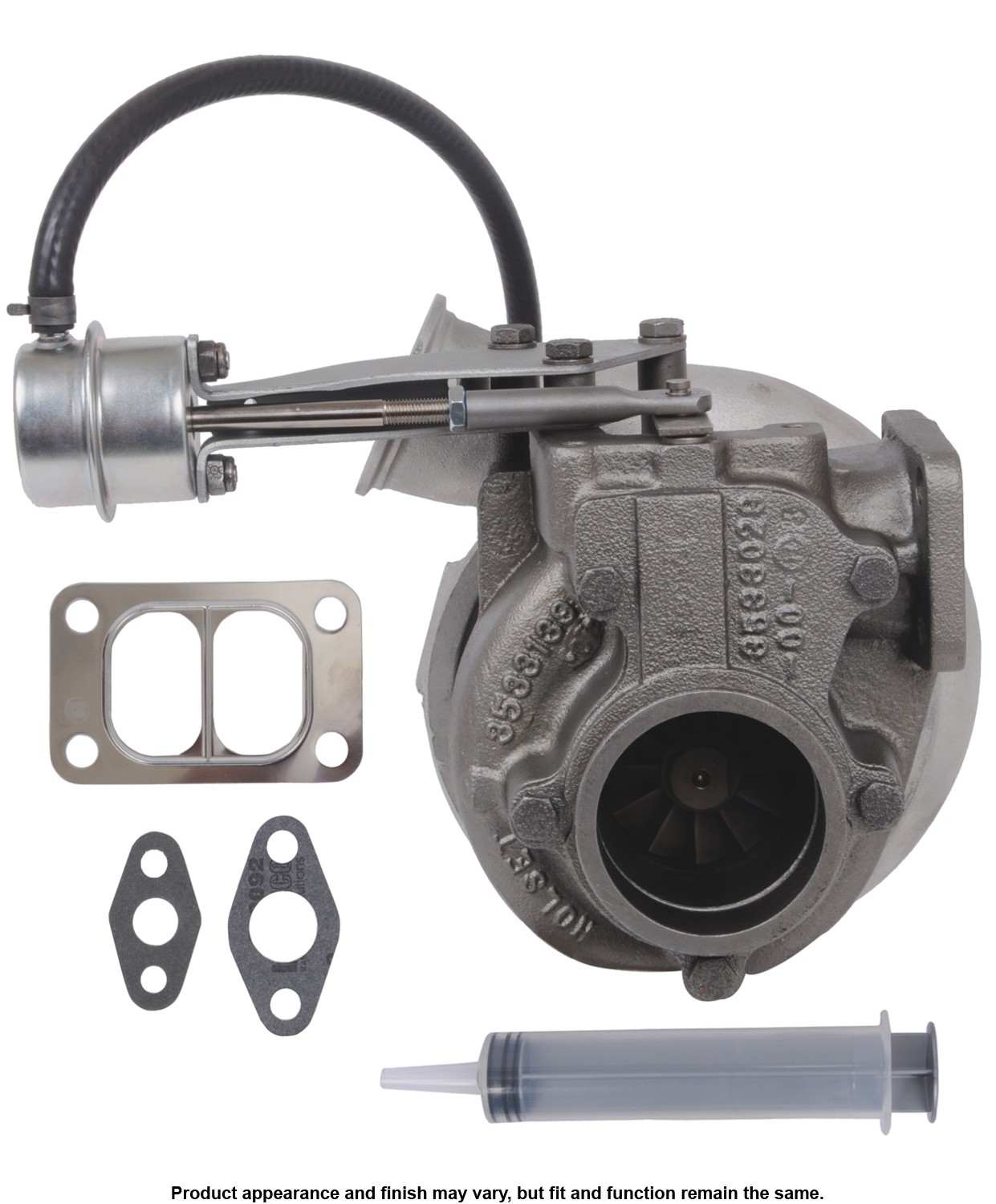 Cardone Reman Turbocharger 2T-303