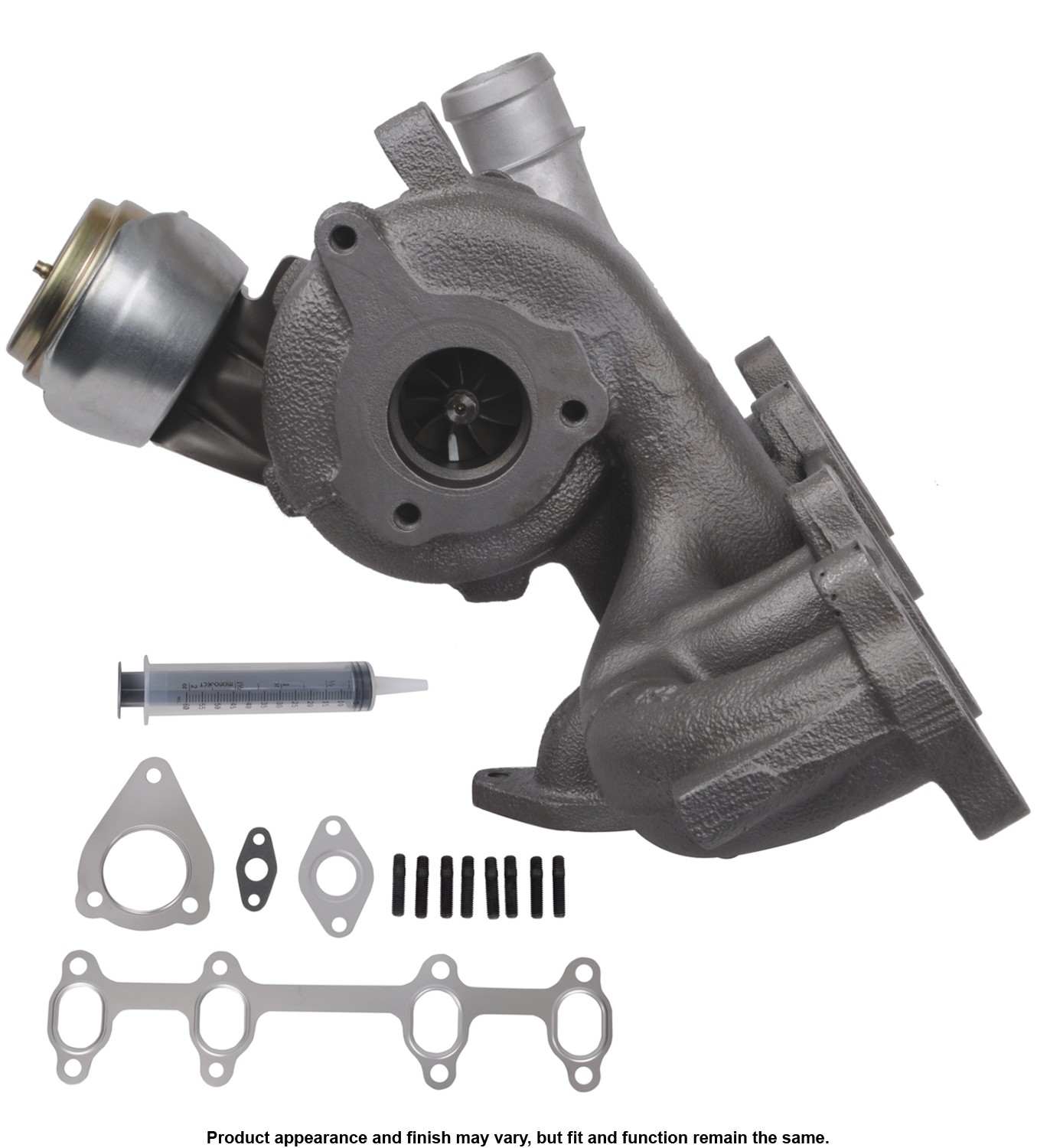 Cardone Reman Turbocharger 2T-506