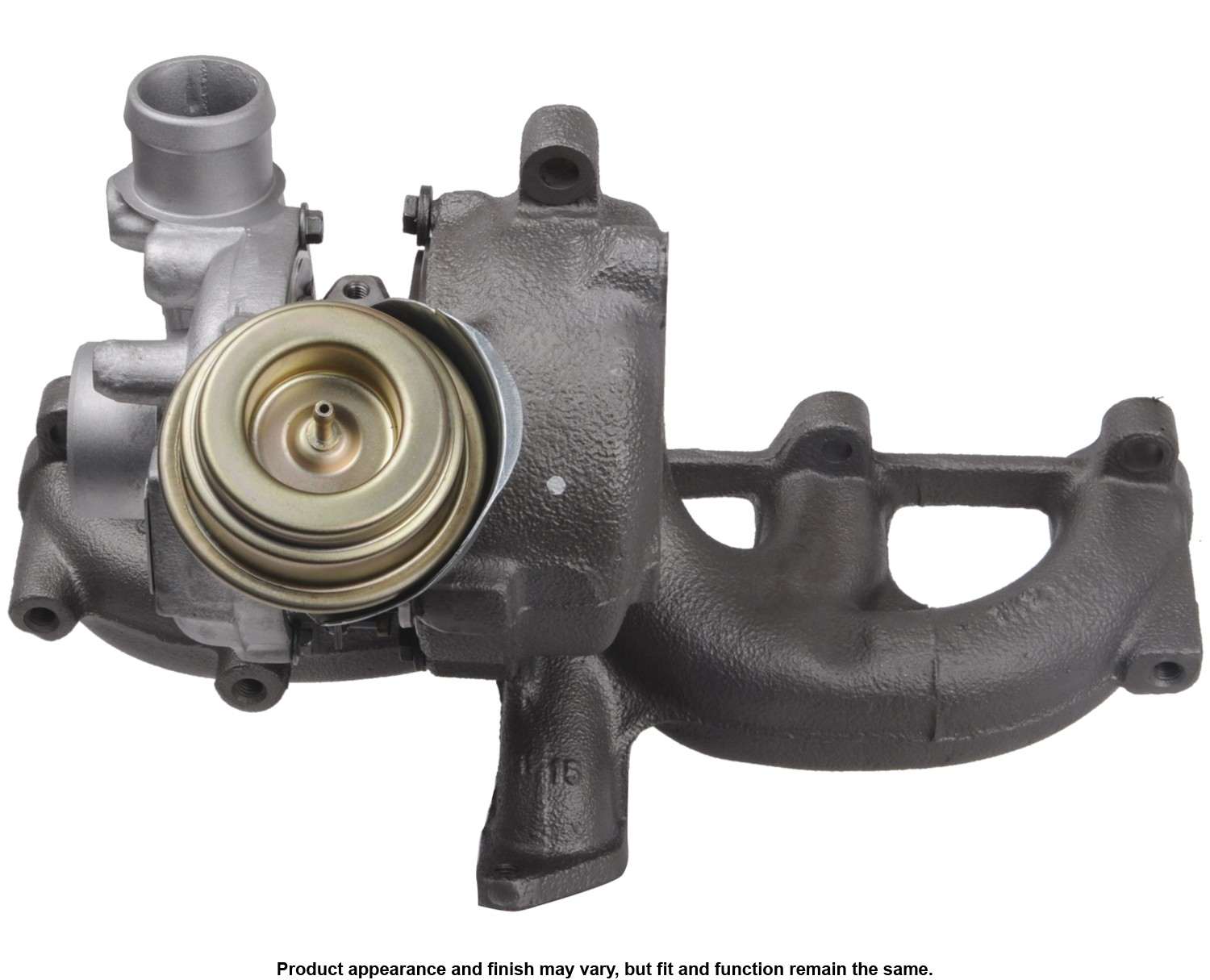 Cardone Reman Turbocharger 2T-506