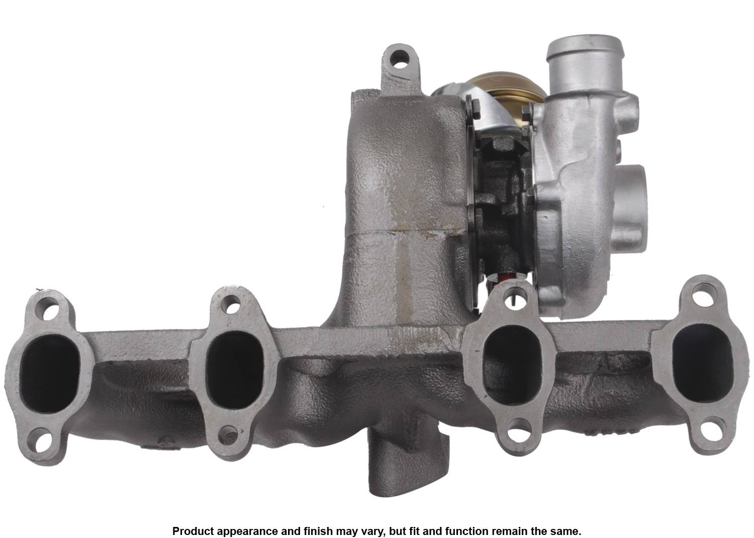 Cardone Reman Turbocharger 2T-506