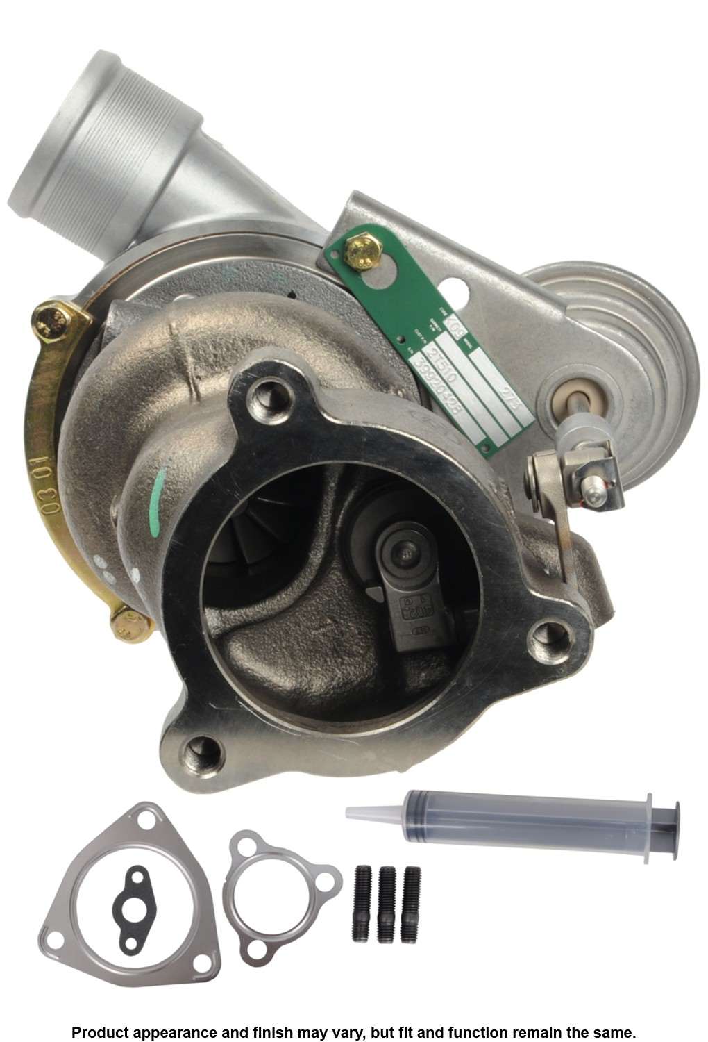 Cardone Reman Turbocharger 2T-510