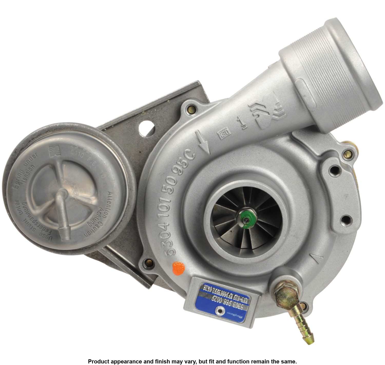 Cardone Reman Turbocharger 2T-510
