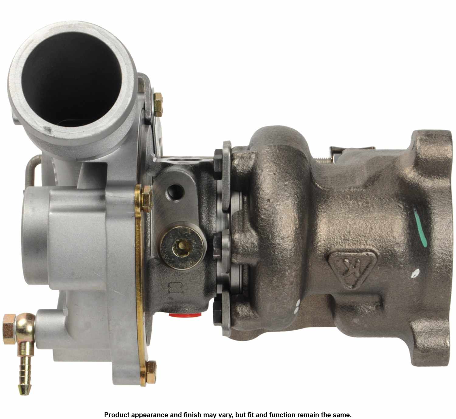 Cardone Reman Turbocharger 2T-510