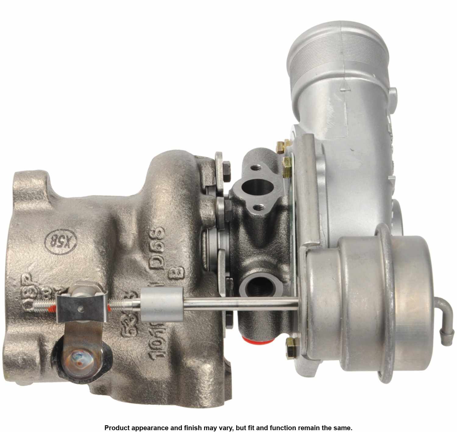 Cardone Reman Turbocharger 2T-510