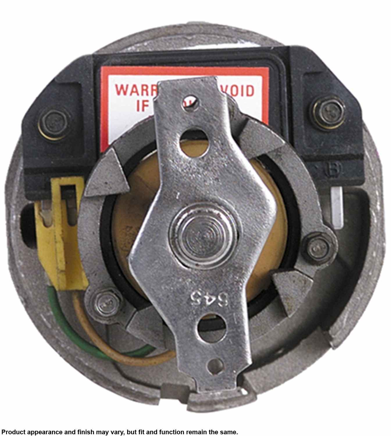 Cardone Reman Remanufactured Distributor 30-1432