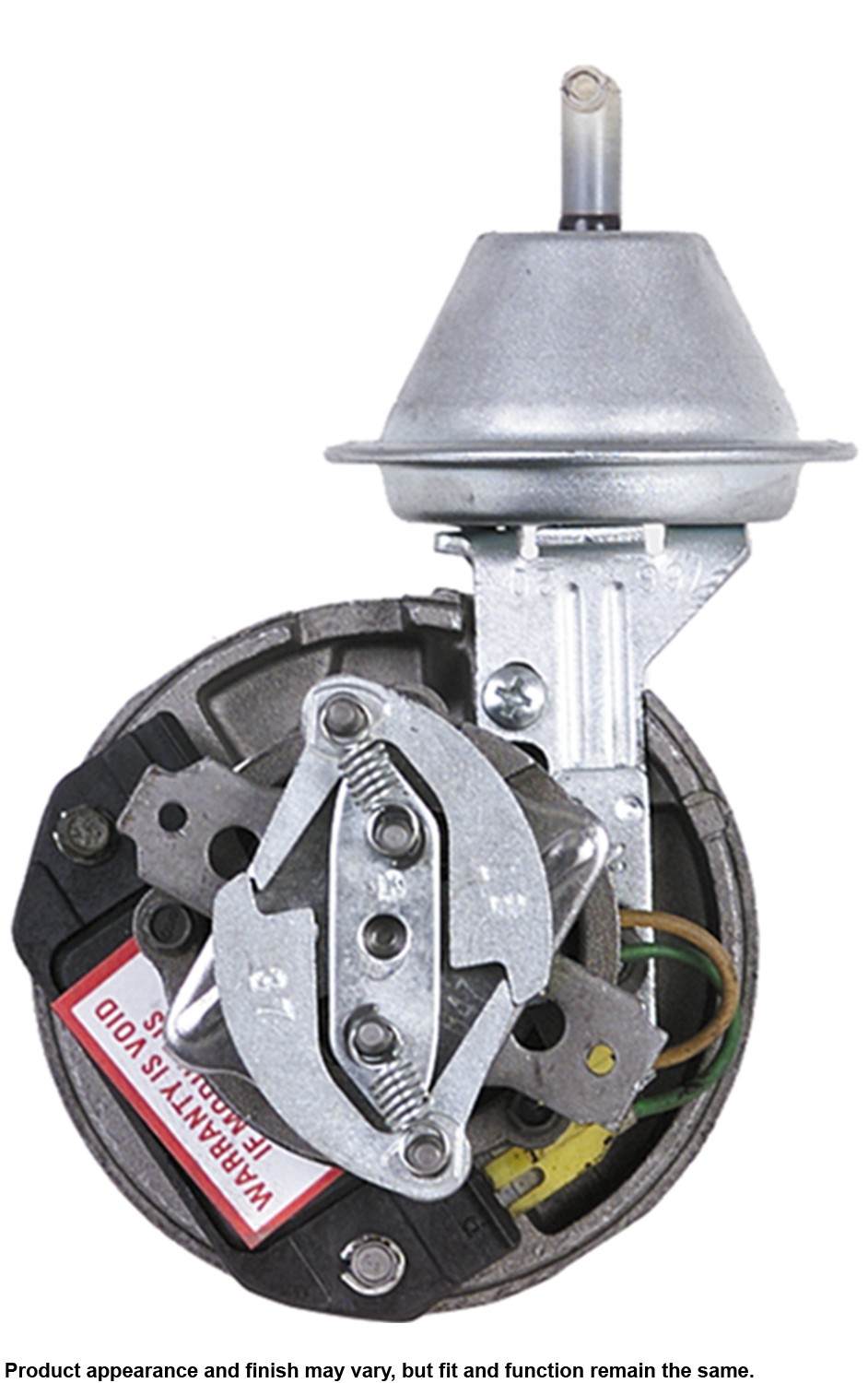 Cardone Reman Remanufactured Distributor 30-1450