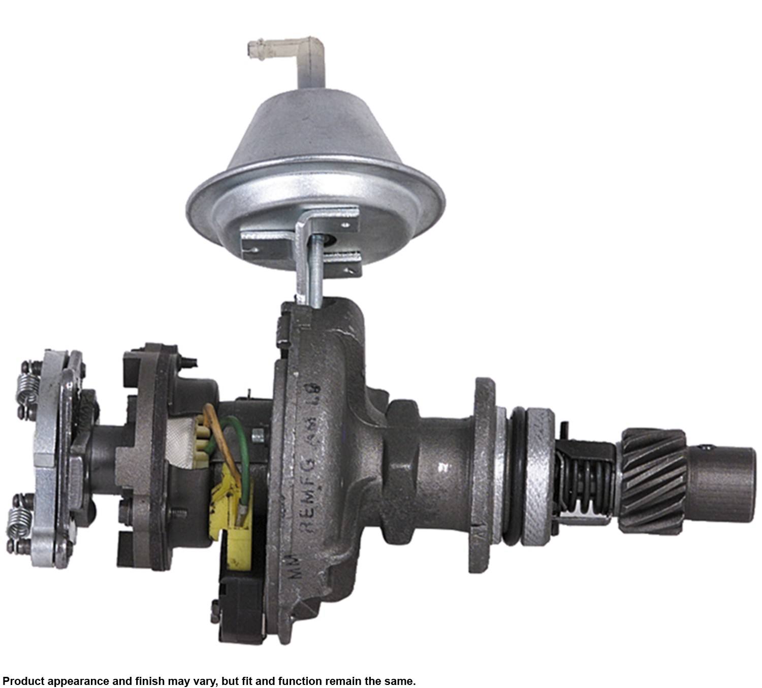 Cardone Reman Remanufactured Distributor 30-1450