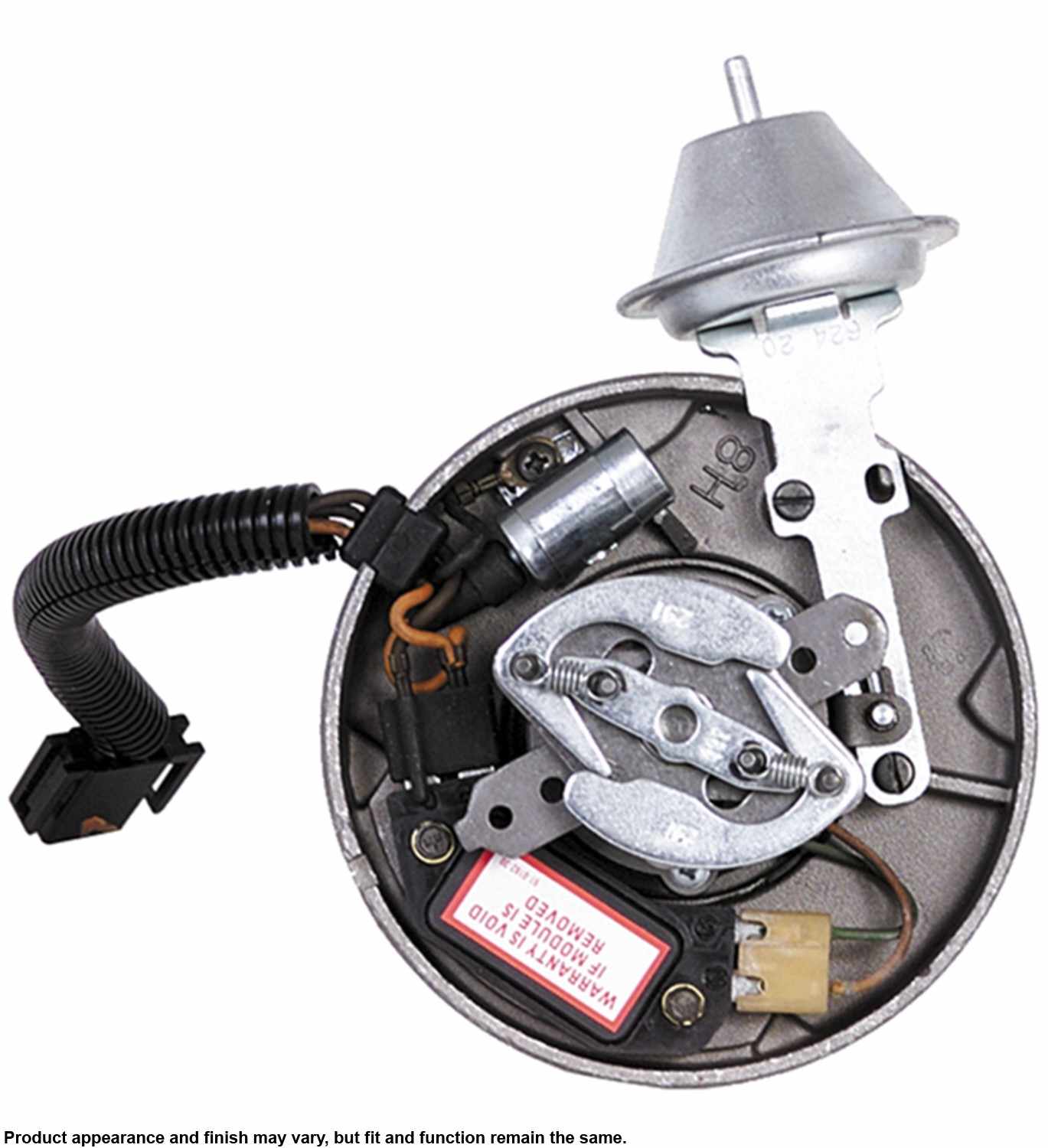 Cardone Reman Remanufactured Distributor 30-1490