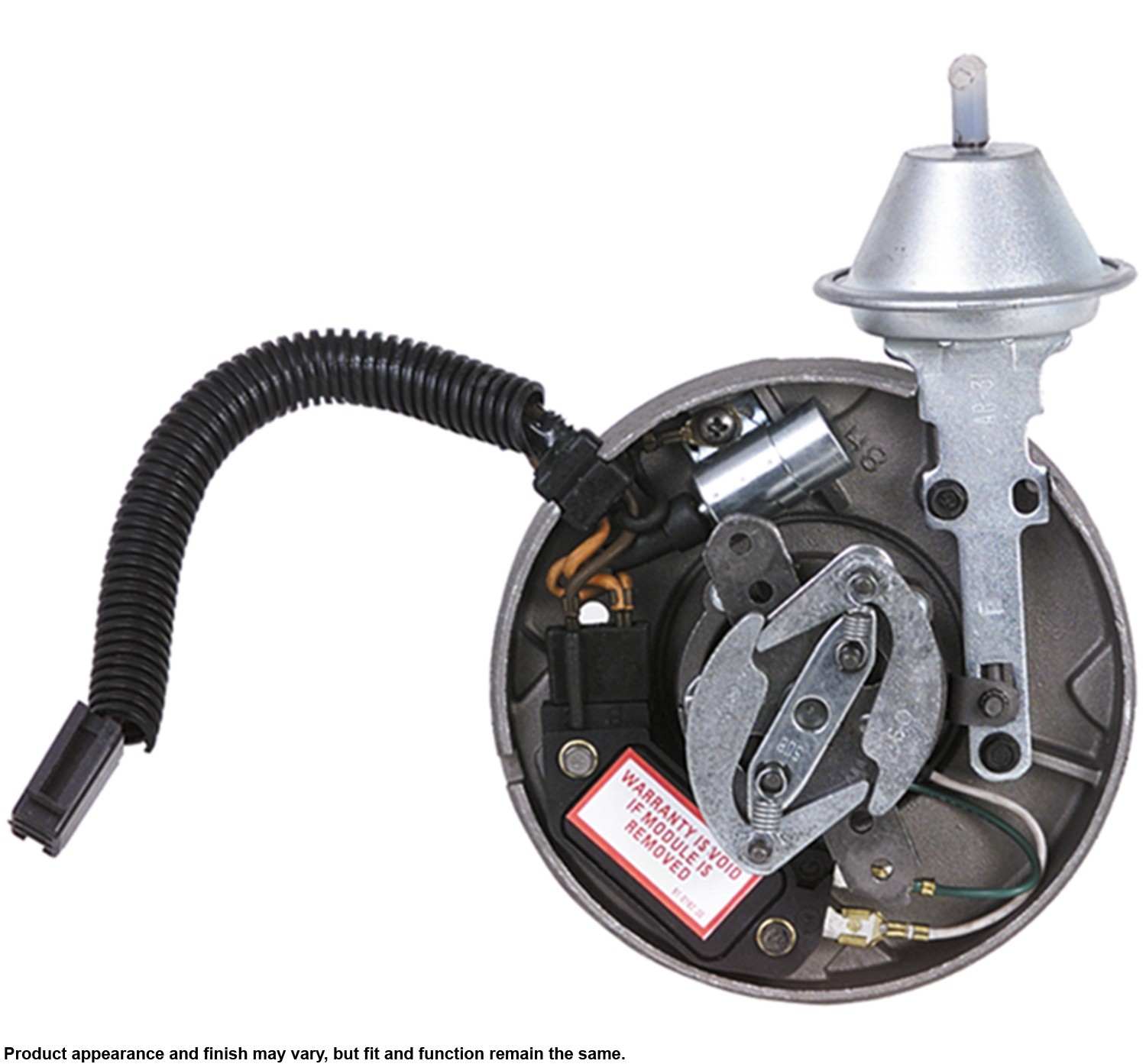 Cardone Reman Remanufactured Distributor 30-1495
