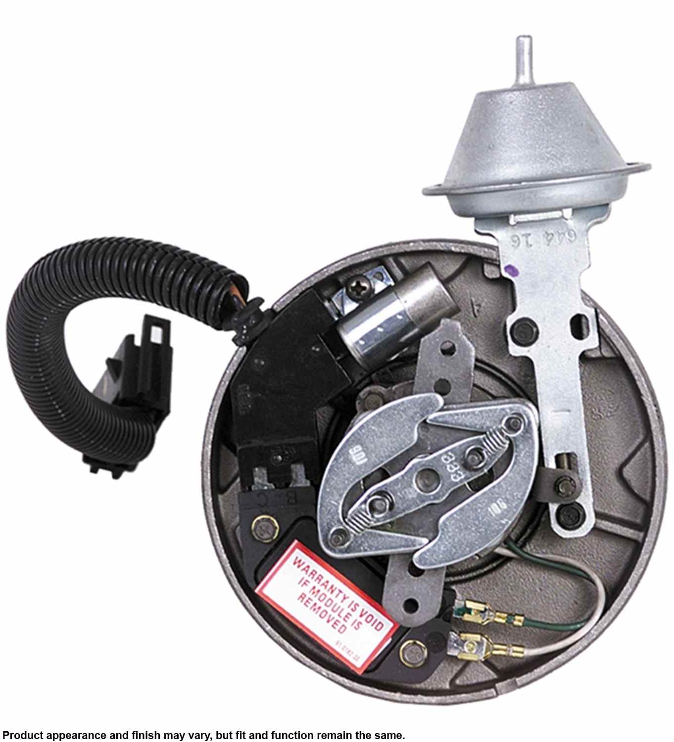 Cardone Reman Remanufactured Distributor 30-1499
