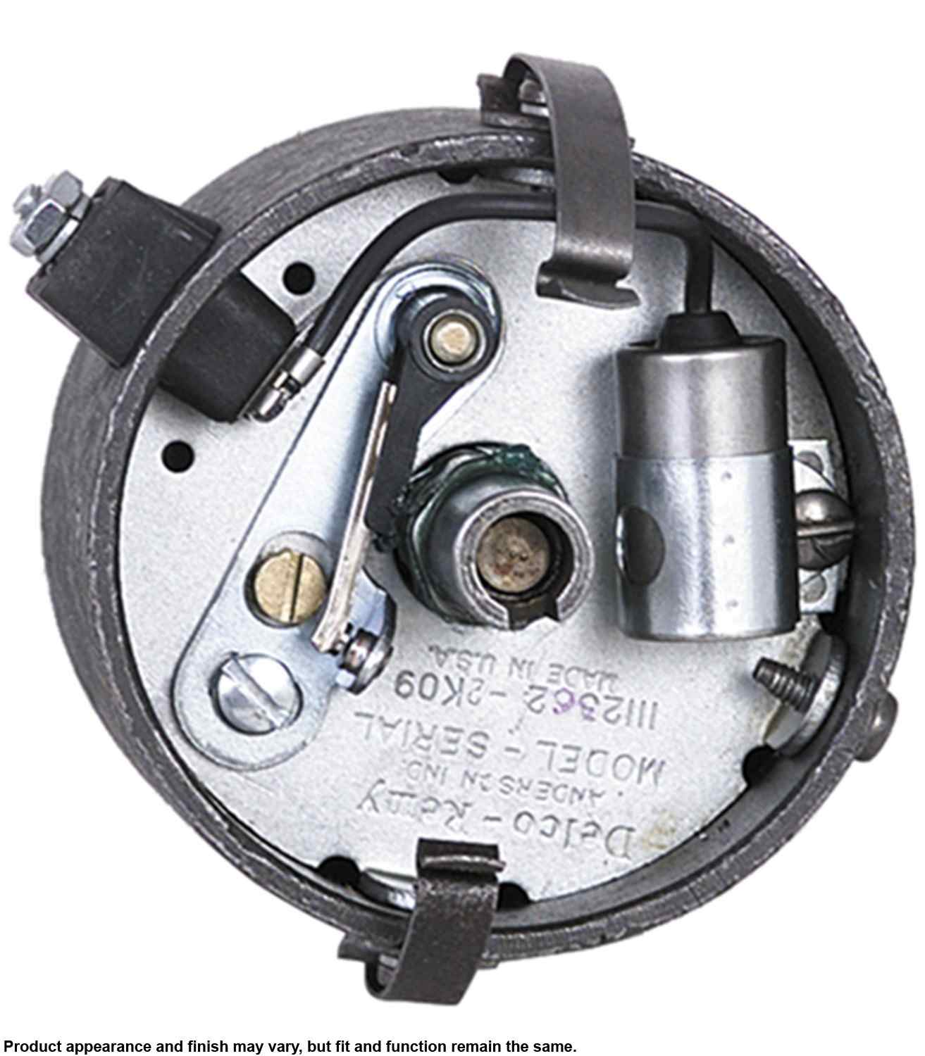 Cardone Reman Remanufactured Distributor 30-1609
