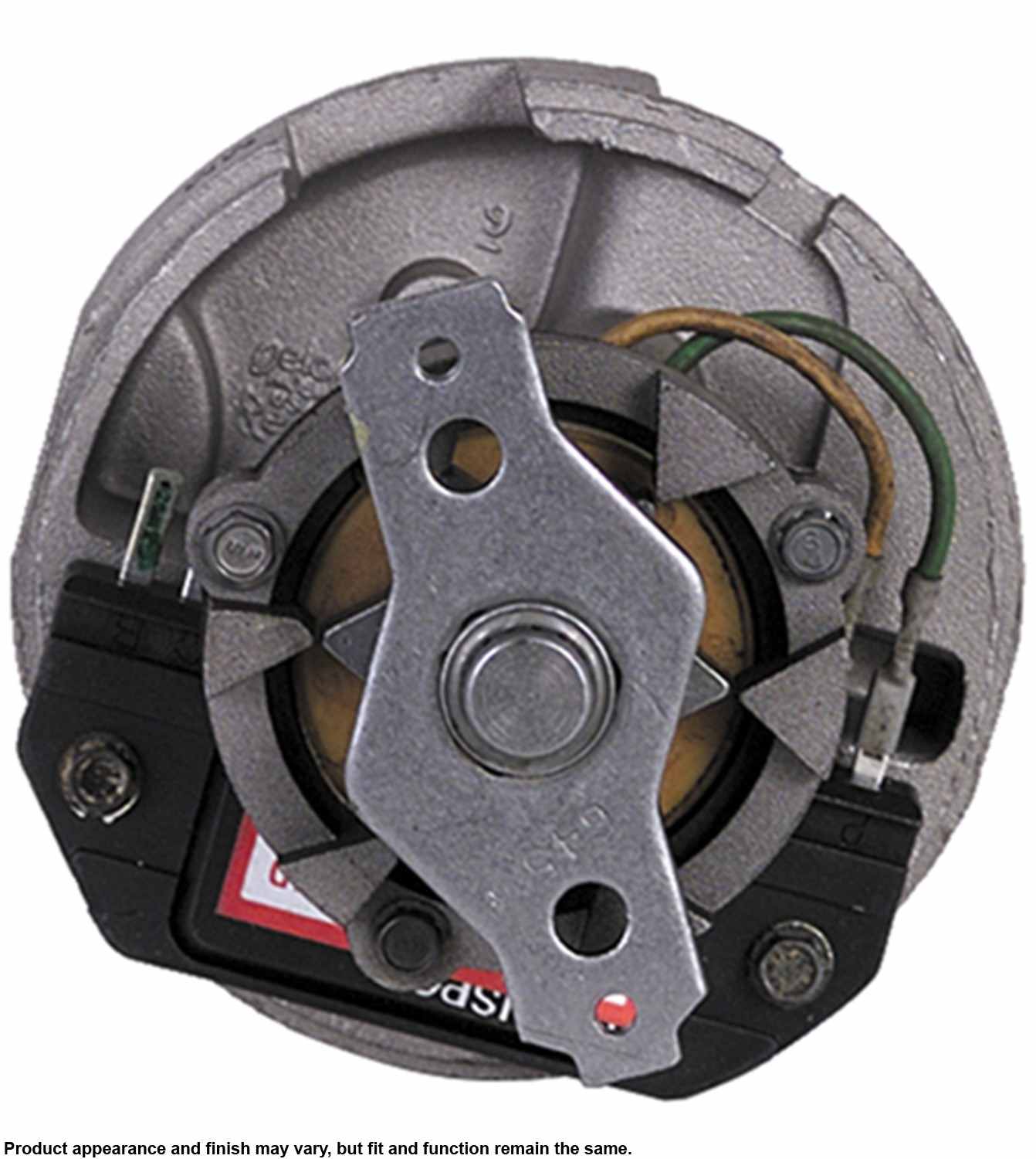 Cardone Reman Remanufactured Distributor 30-1631