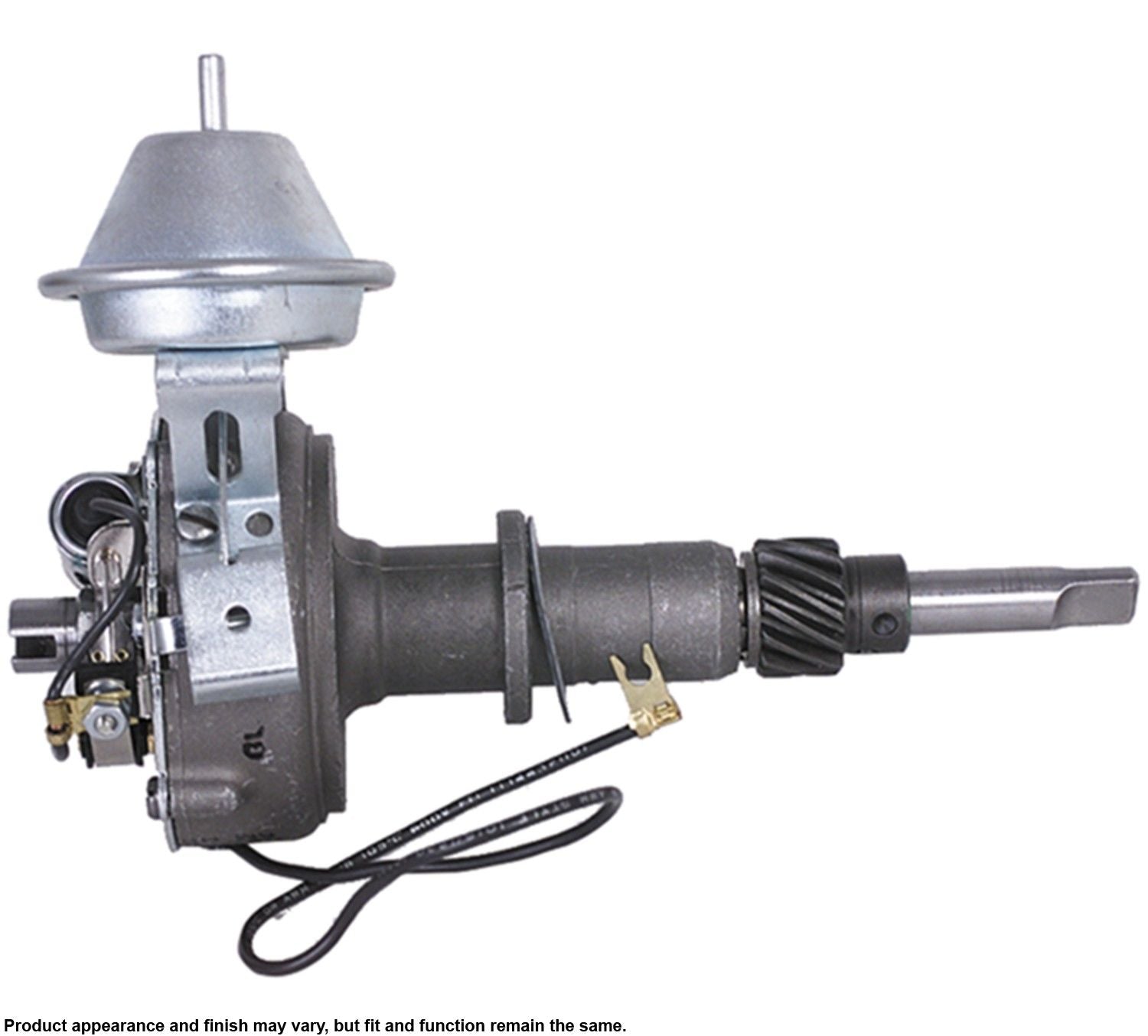 Cardone Reman Remanufactured Distributor 30-1646
