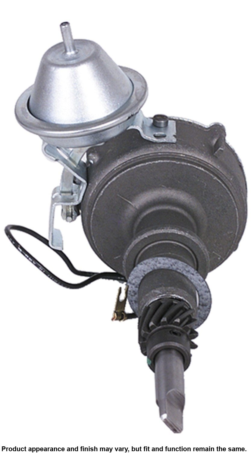Cardone Reman Remanufactured Distributor 30-1646