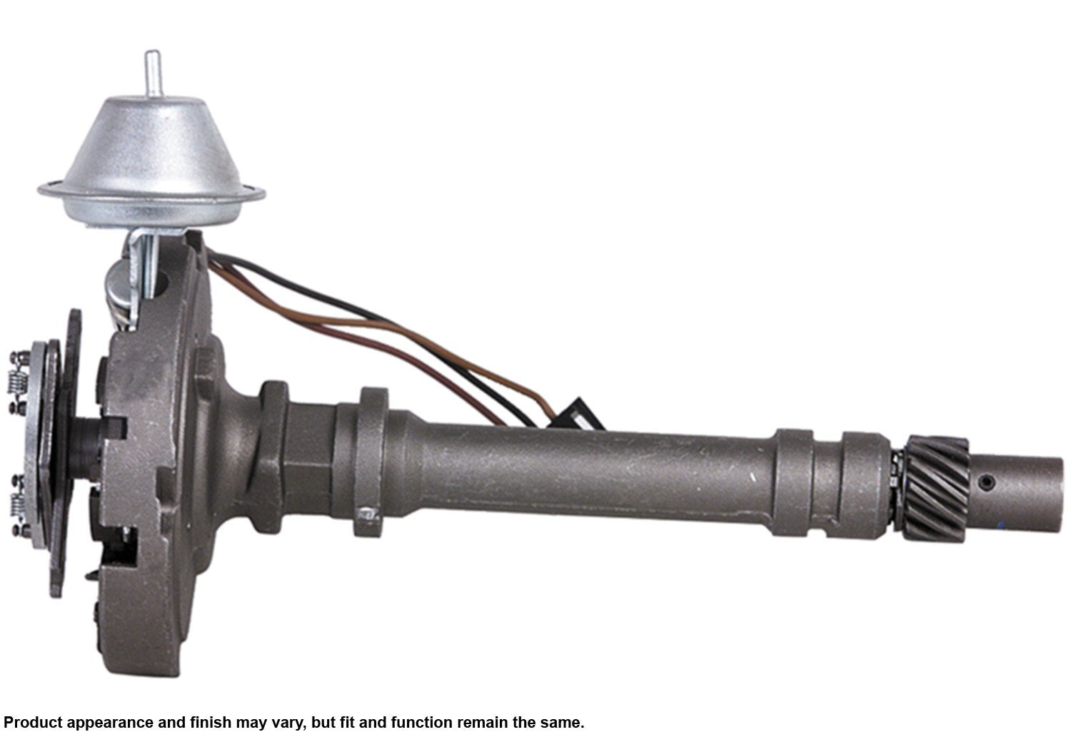 Cardone Reman Remanufactured Distributor 30-1655