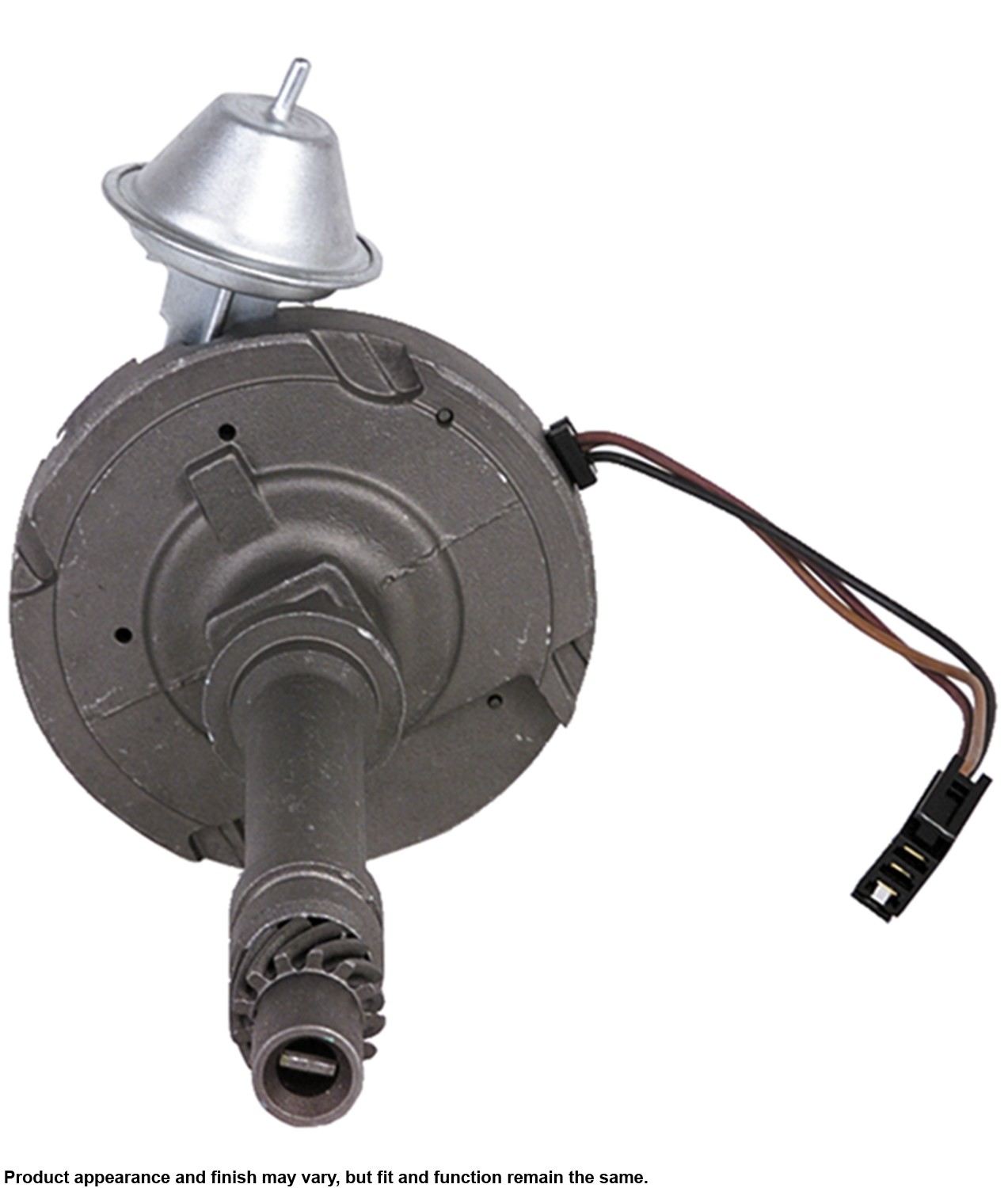 Cardone Reman Remanufactured Distributor 30-1655