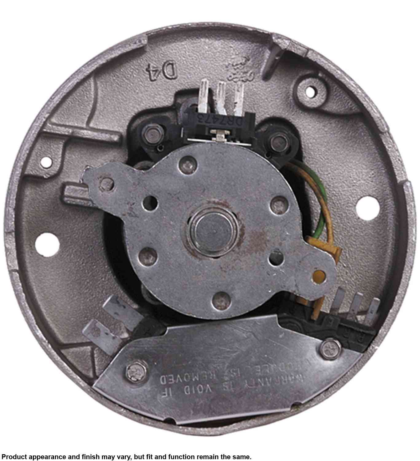 Cardone Reman Remanufactured Distributor 30-1665