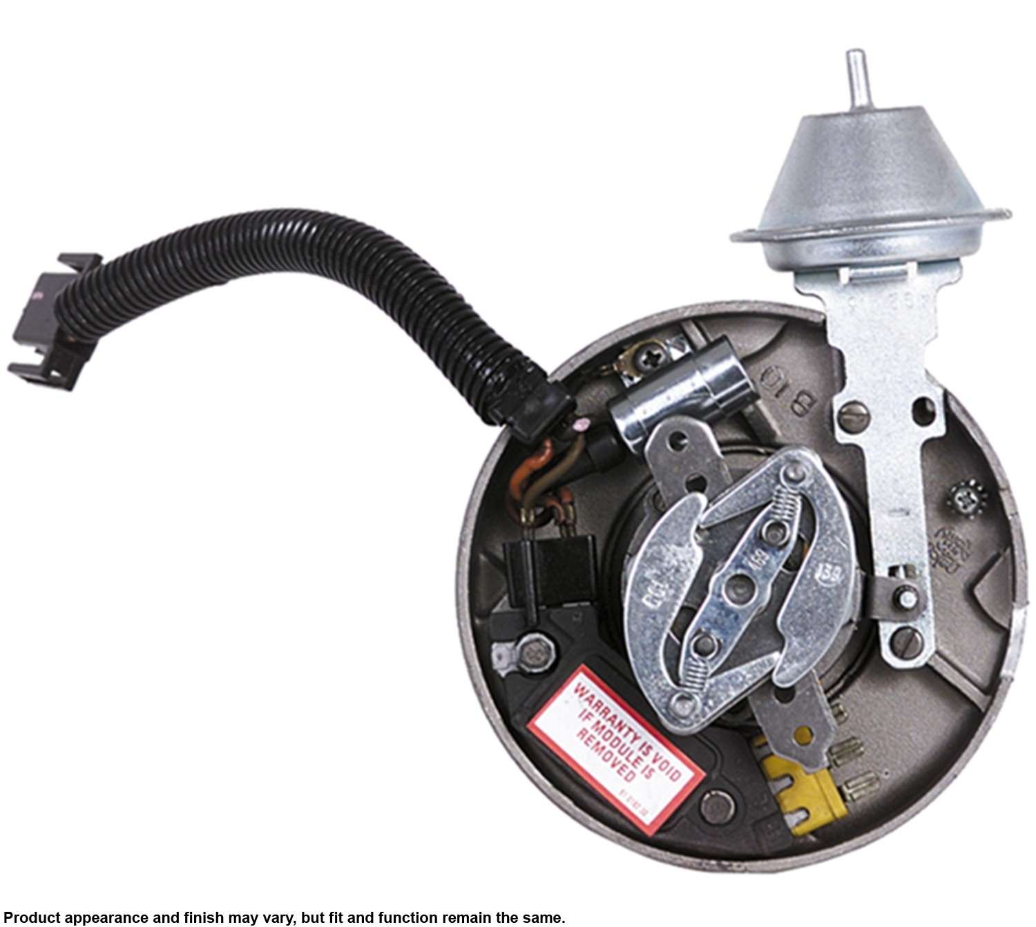 Cardone Reman Remanufactured Distributor 30-1685