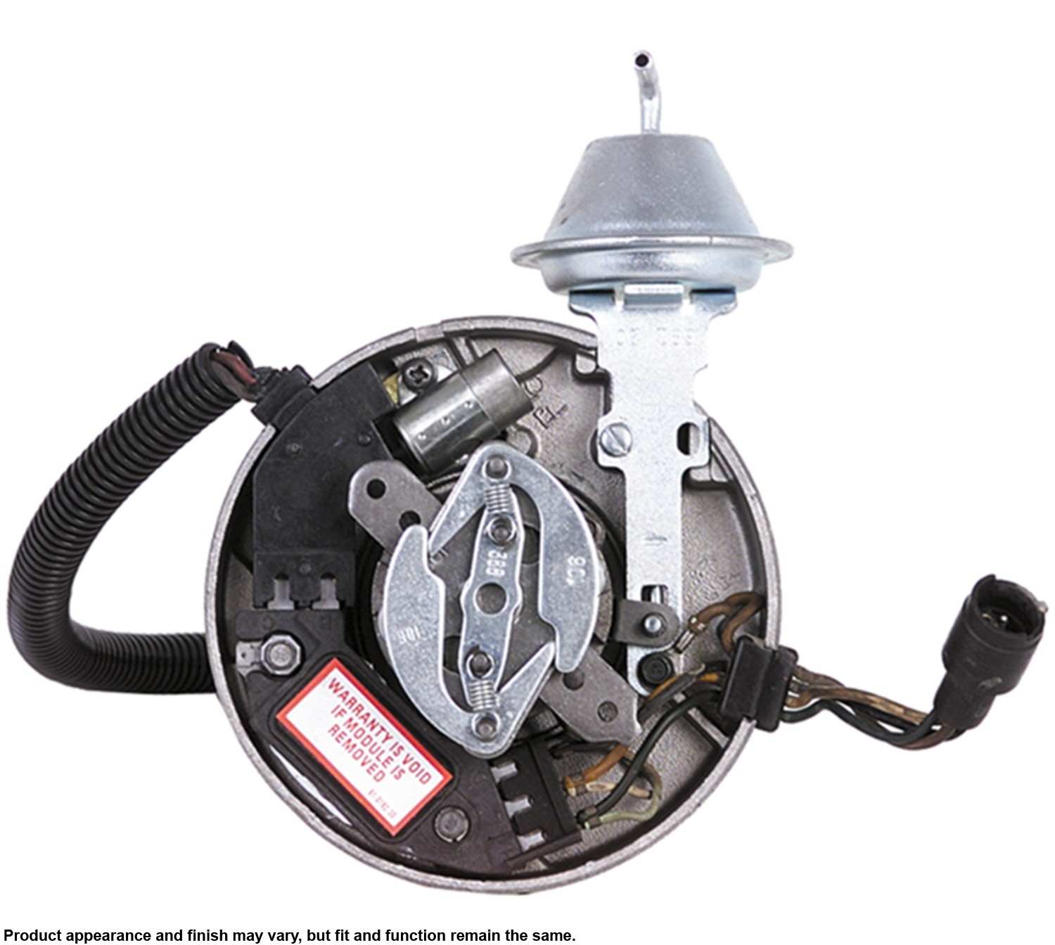 Cardone Reman Remanufactured Distributor 30-1690