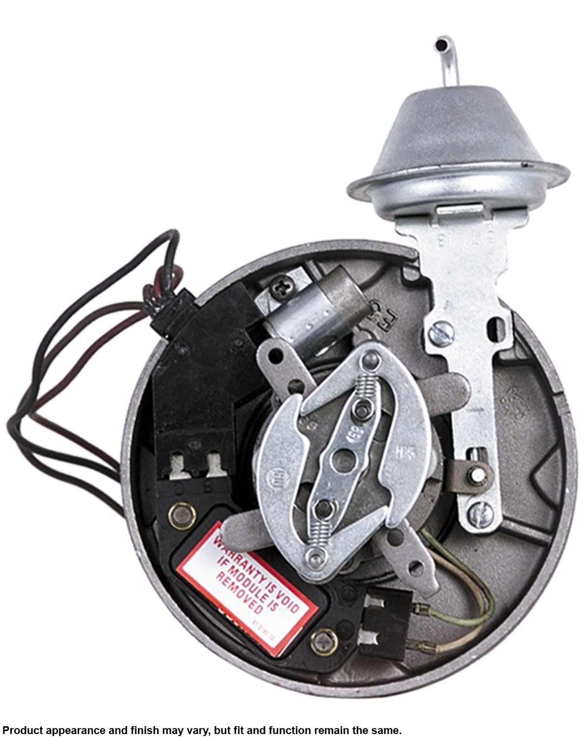 Cardone Reman Remanufactured Distributor 30-1693