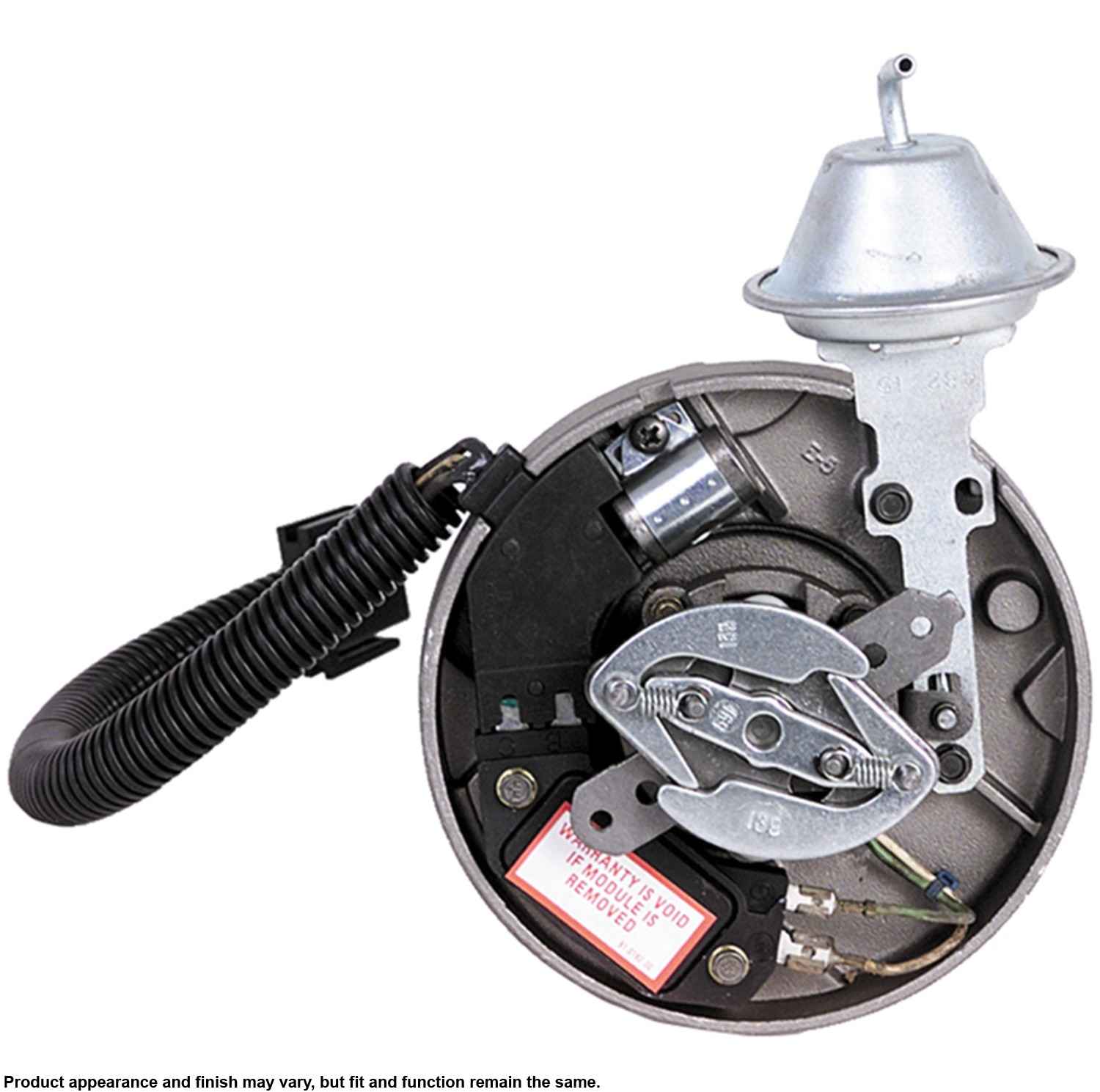 Cardone Reman Remanufactured Distributor 30-1694