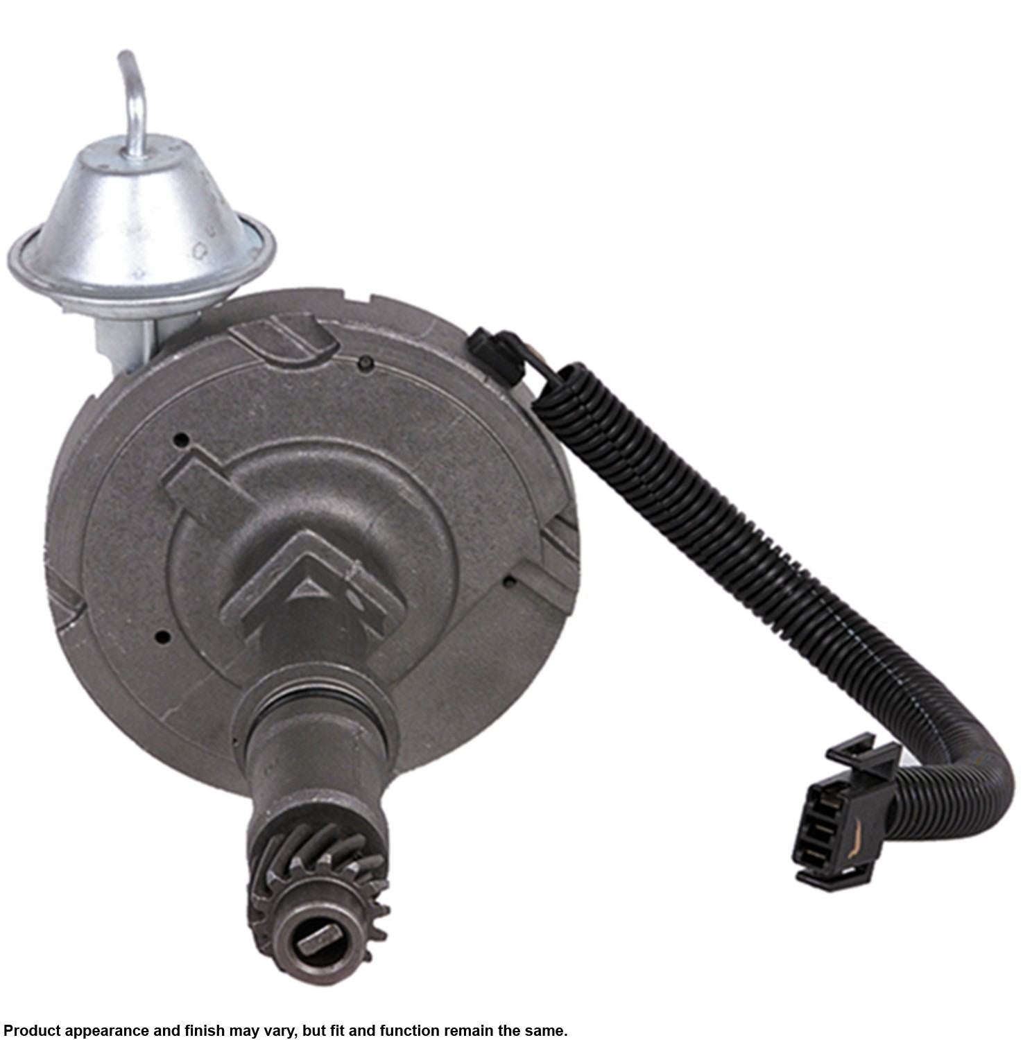 Cardone Reman Remanufactured Distributor 30-1694