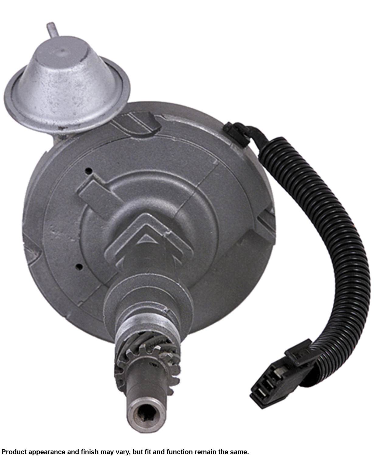 Cardone Reman Remanufactured Distributor 30-1698