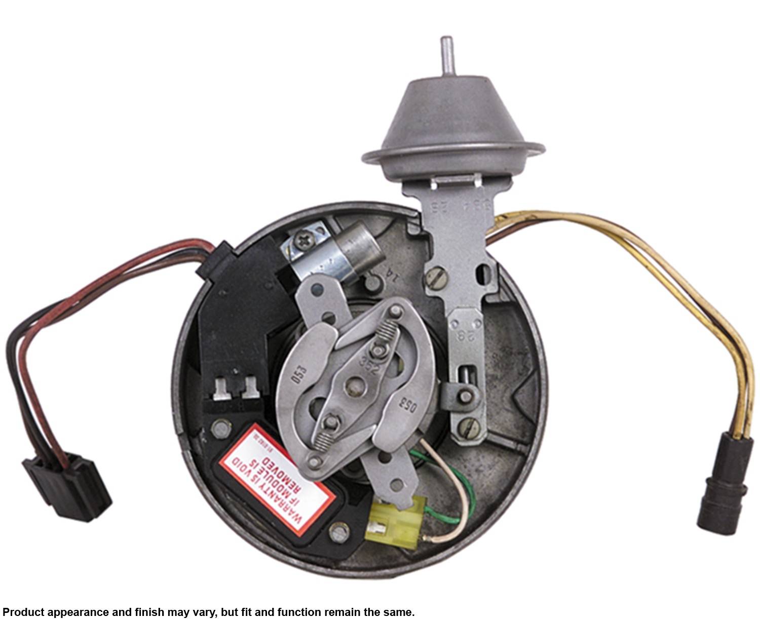 Cardone Reman Remanufactured Distributor 30-1808