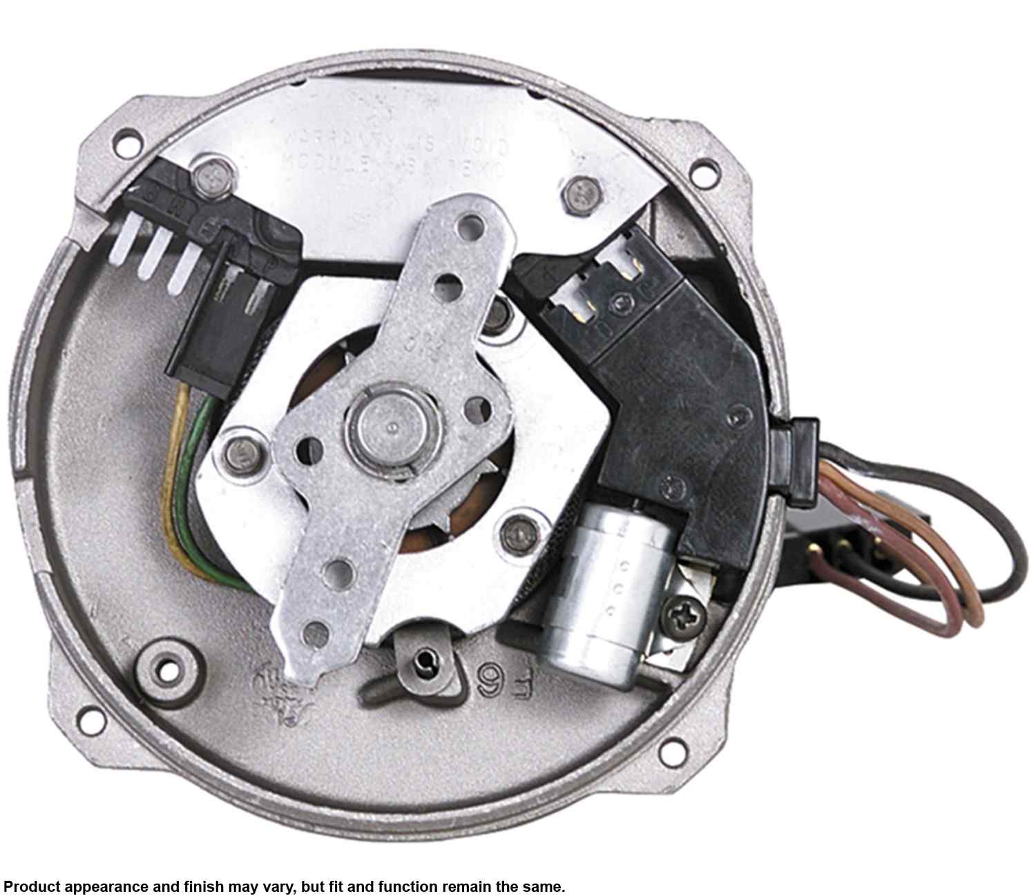 Cardone Reman Remanufactured Distributor 30-1820
