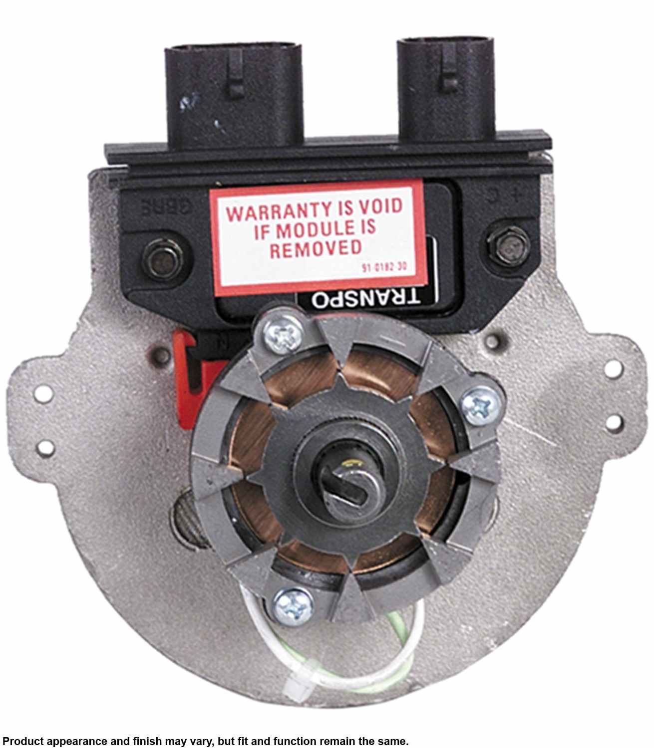 Cardone Reman Remanufactured Distributor 30-1830