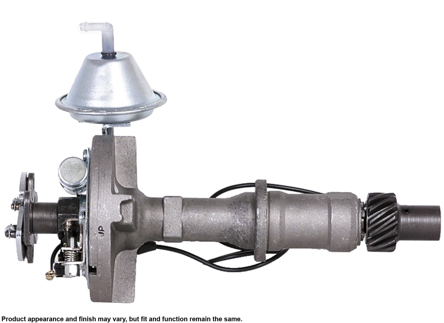 Cardone Reman Remanufactured Distributor 30-1851