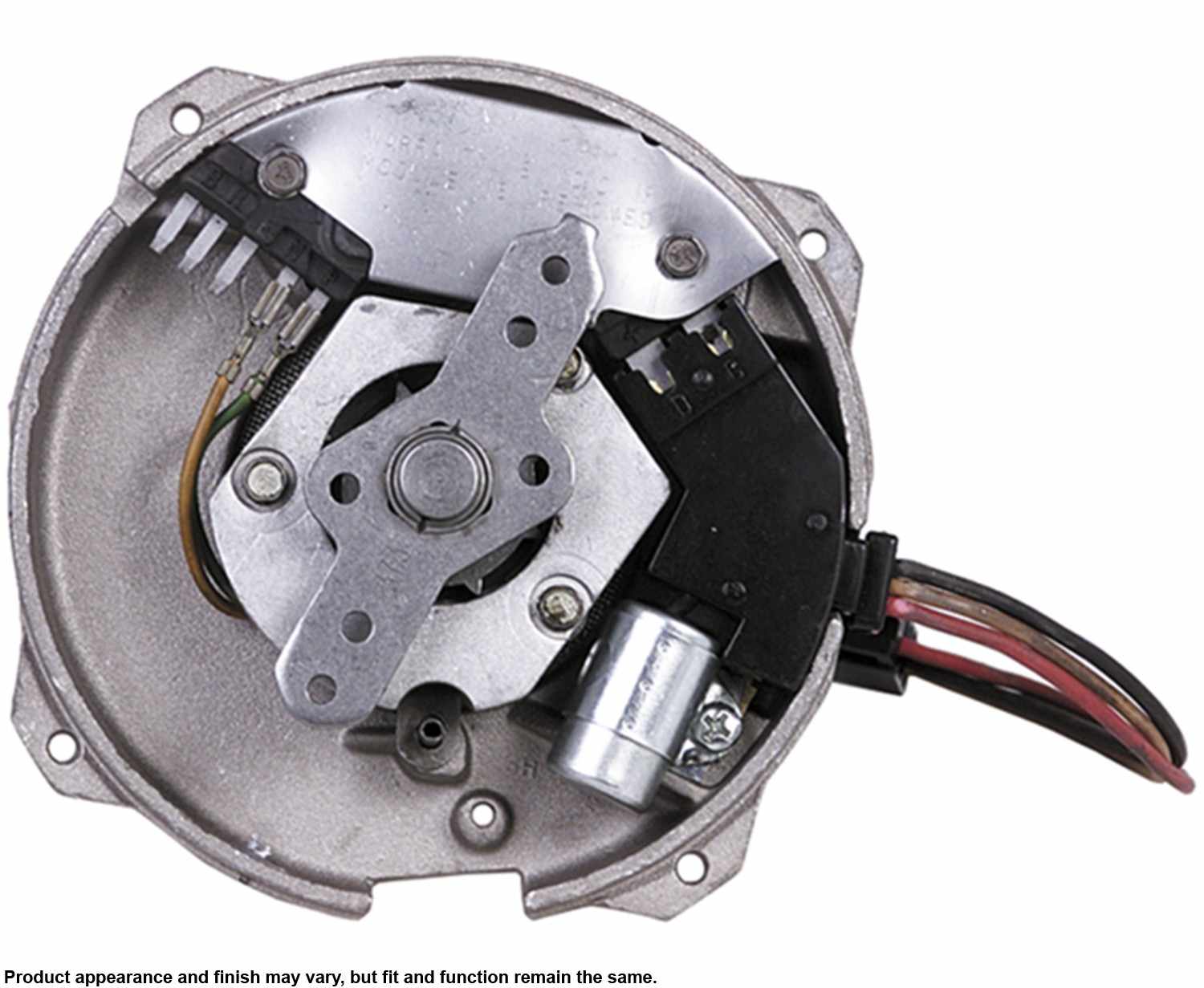Cardone Reman Remanufactured Distributor 30-1858