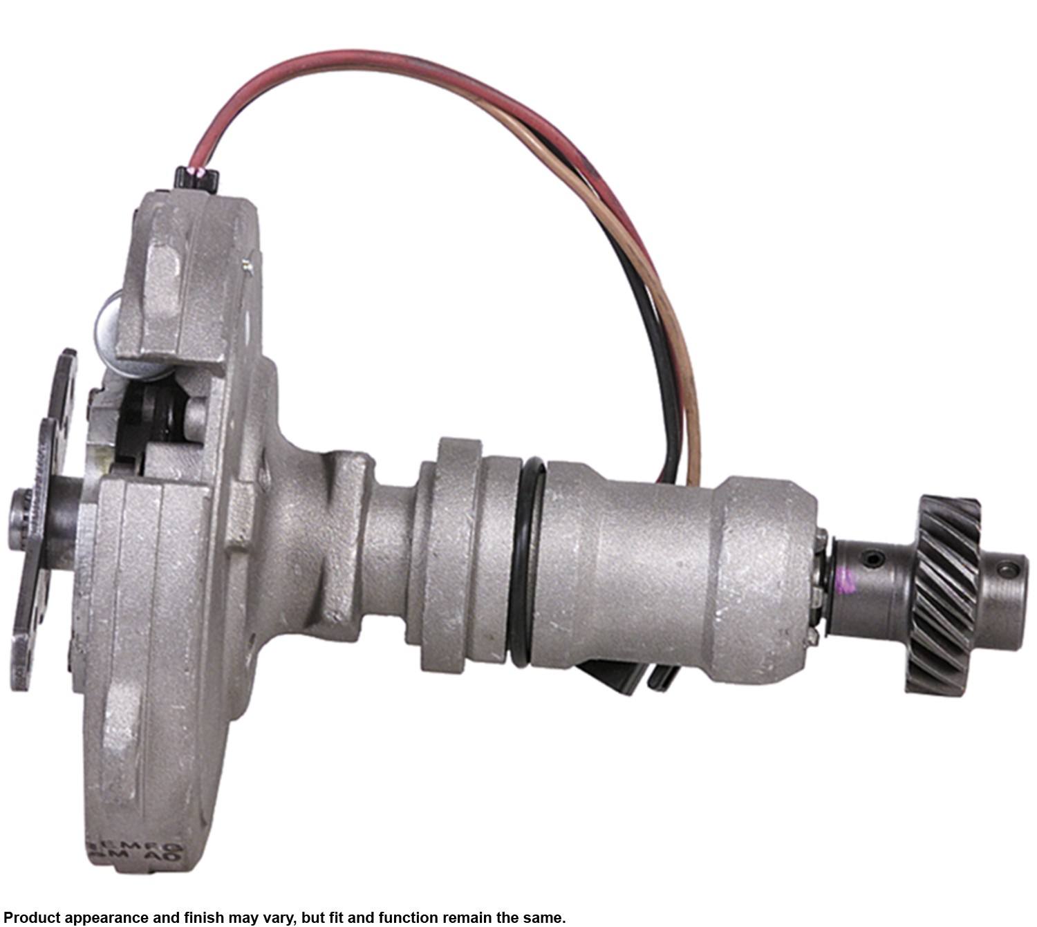Cardone Reman Remanufactured Distributor 30-1858
