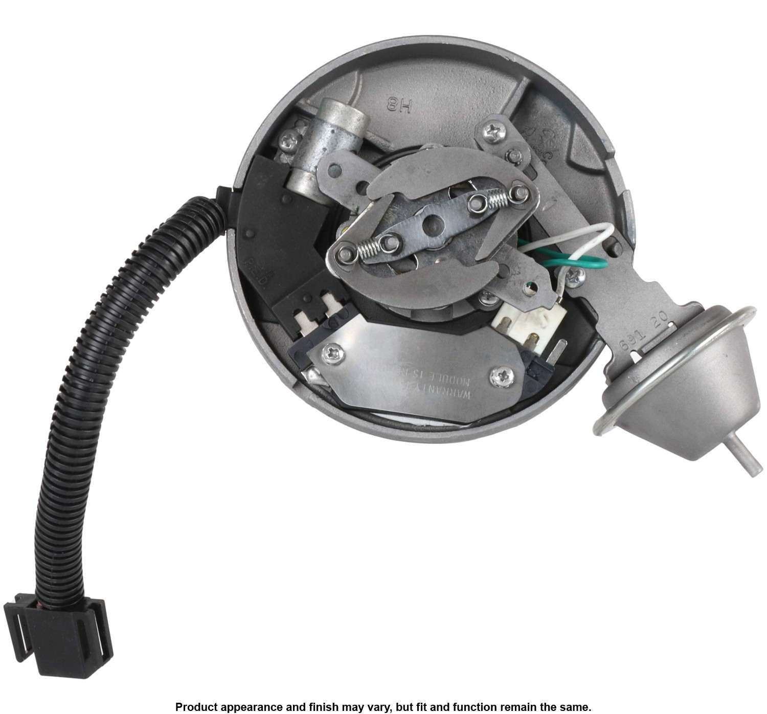 Cardone Reman Remanufactured Distributor 30-1863